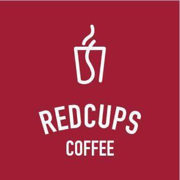 RedCups coffee logo paradigm mall.jpg