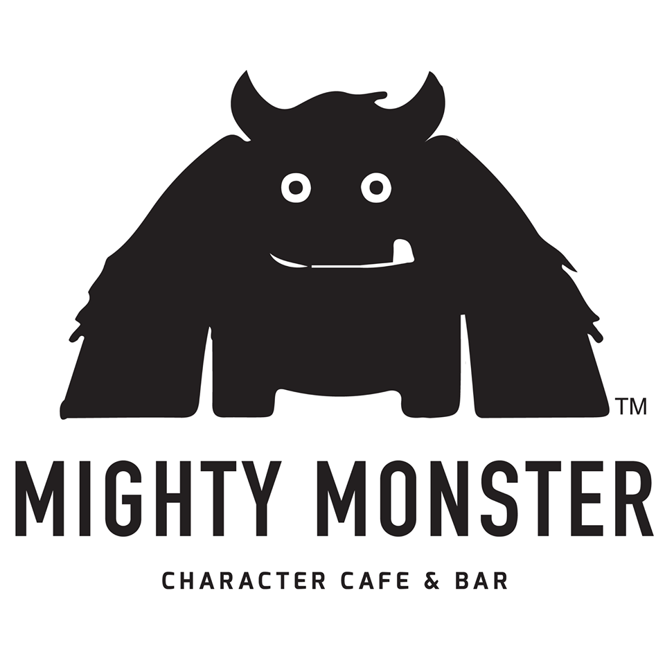 Mighty Monster cafe logo.png