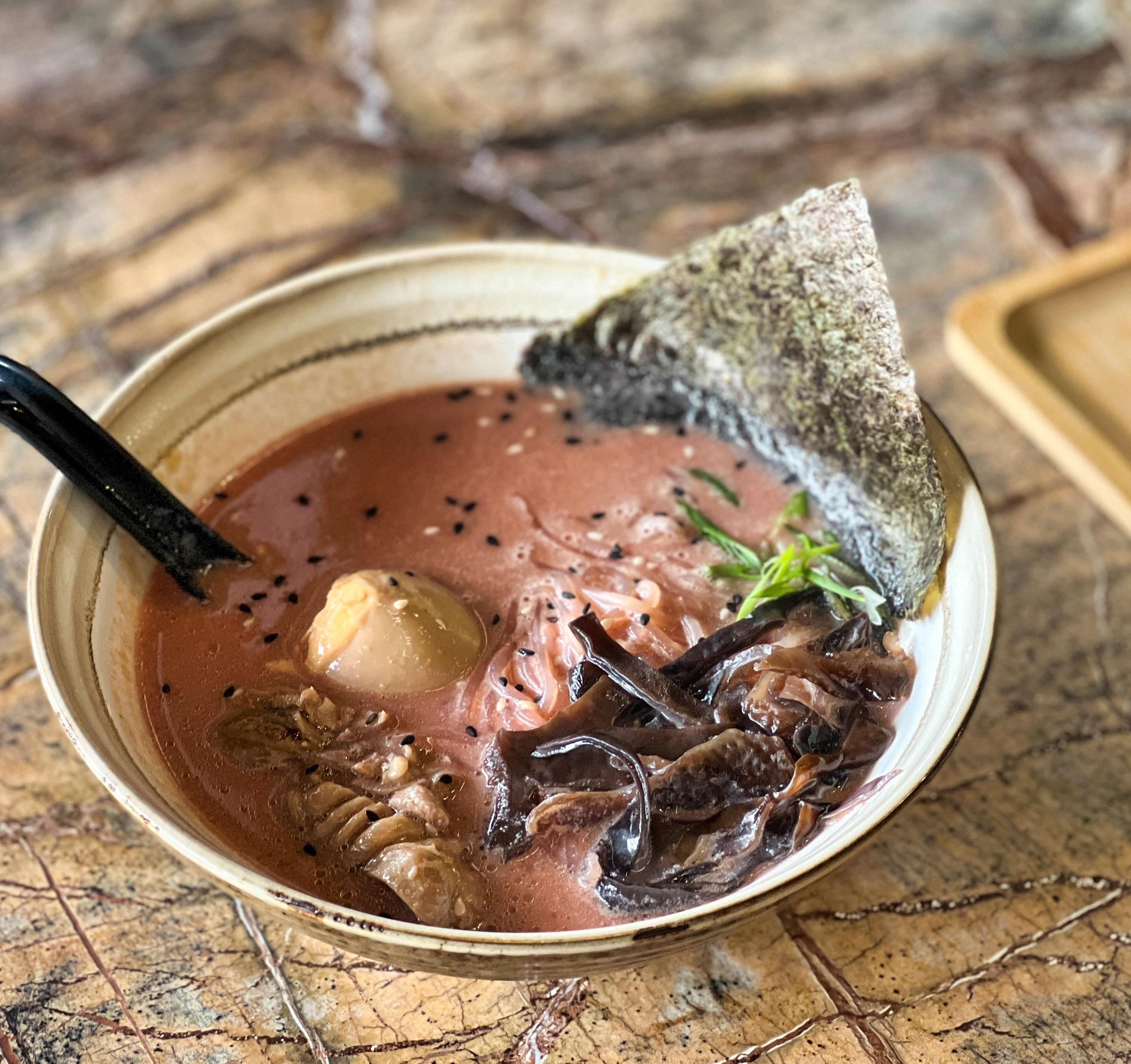 oki shokudo, damansara kim