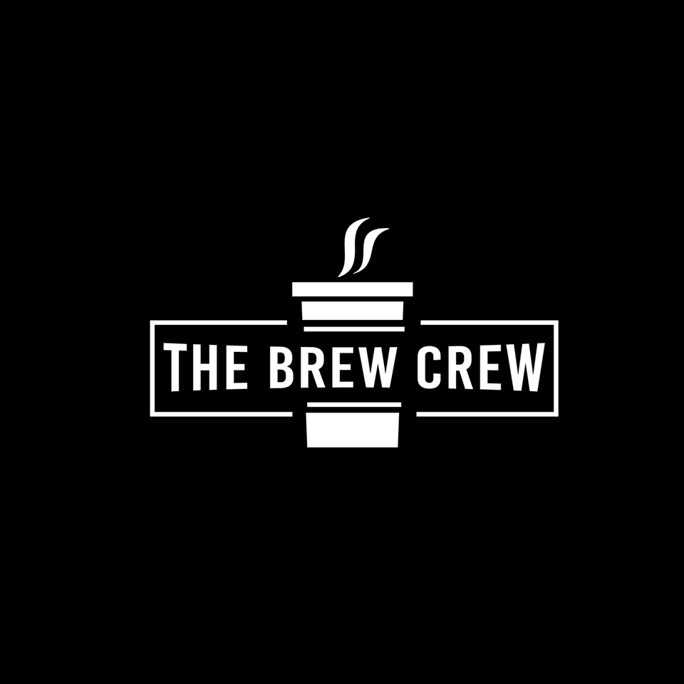 The Brew Crew logo central i-city mall.png