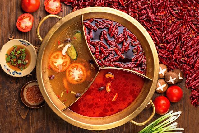 xlk: the hotpot brand that's likened to an insurmountable hurdle in life