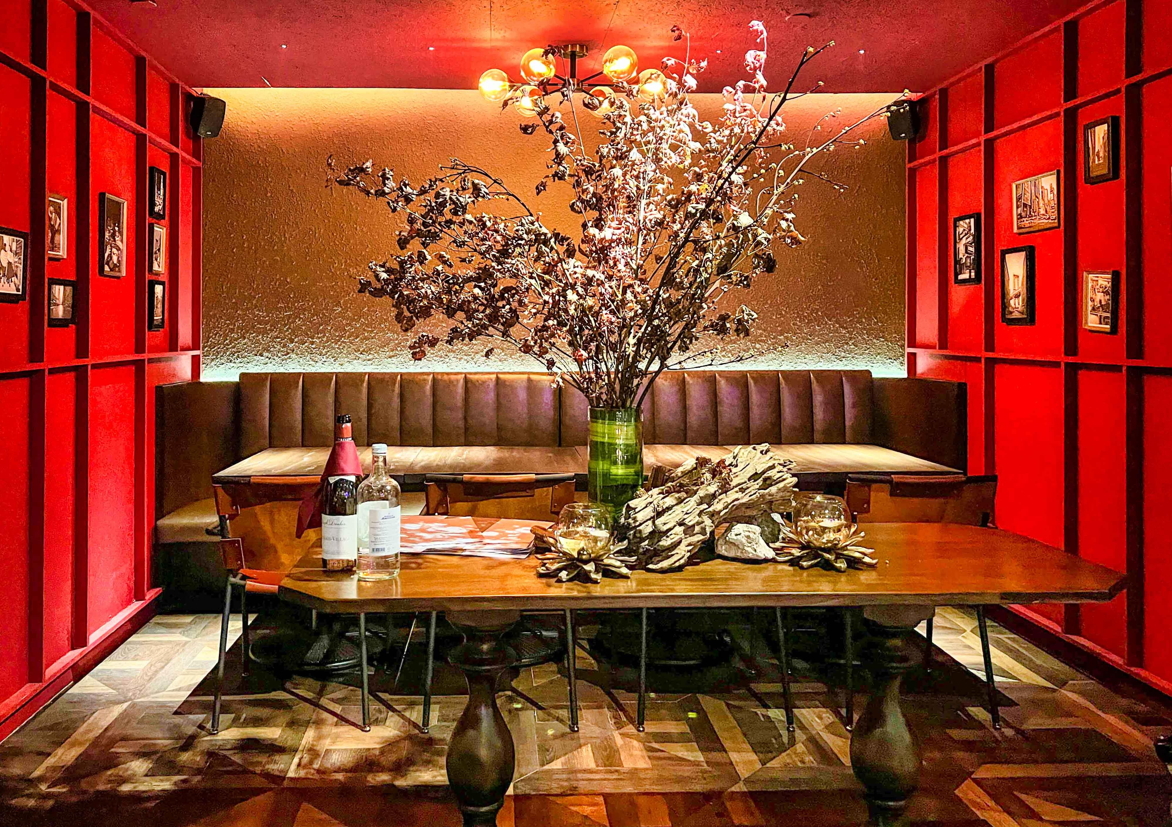 maillard grill, bukit damansara