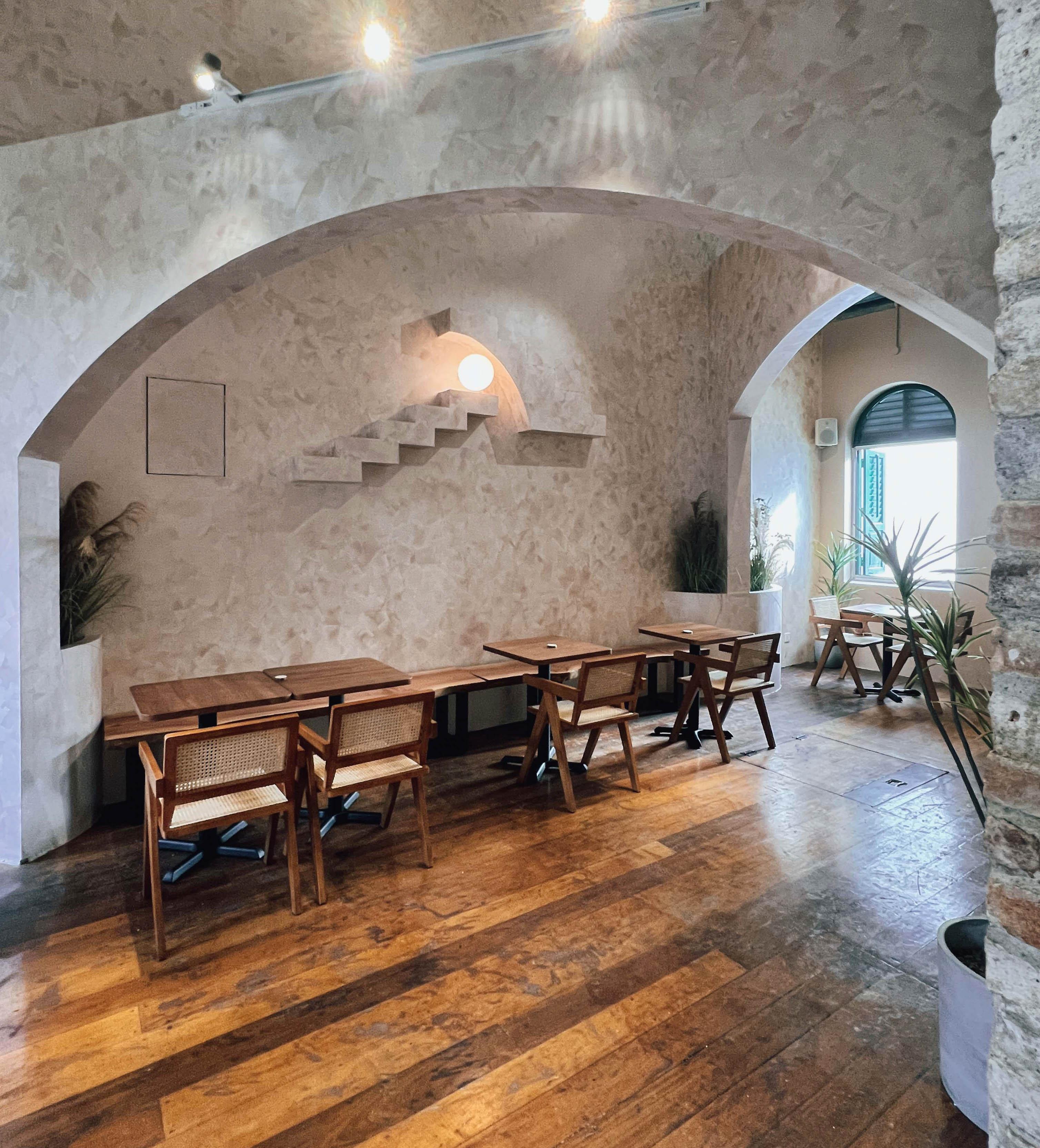 piccadilly cafe, tun perak road