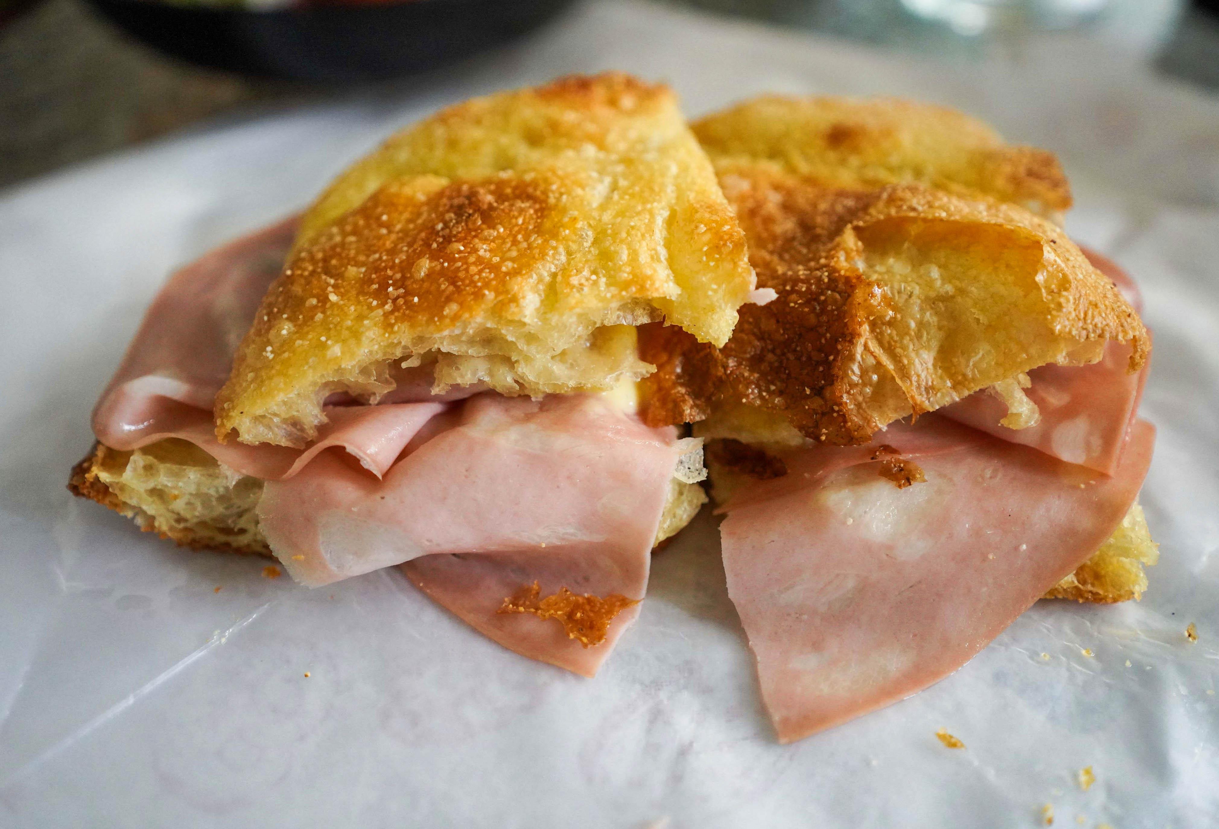 la spiga d’oro, bangsar south