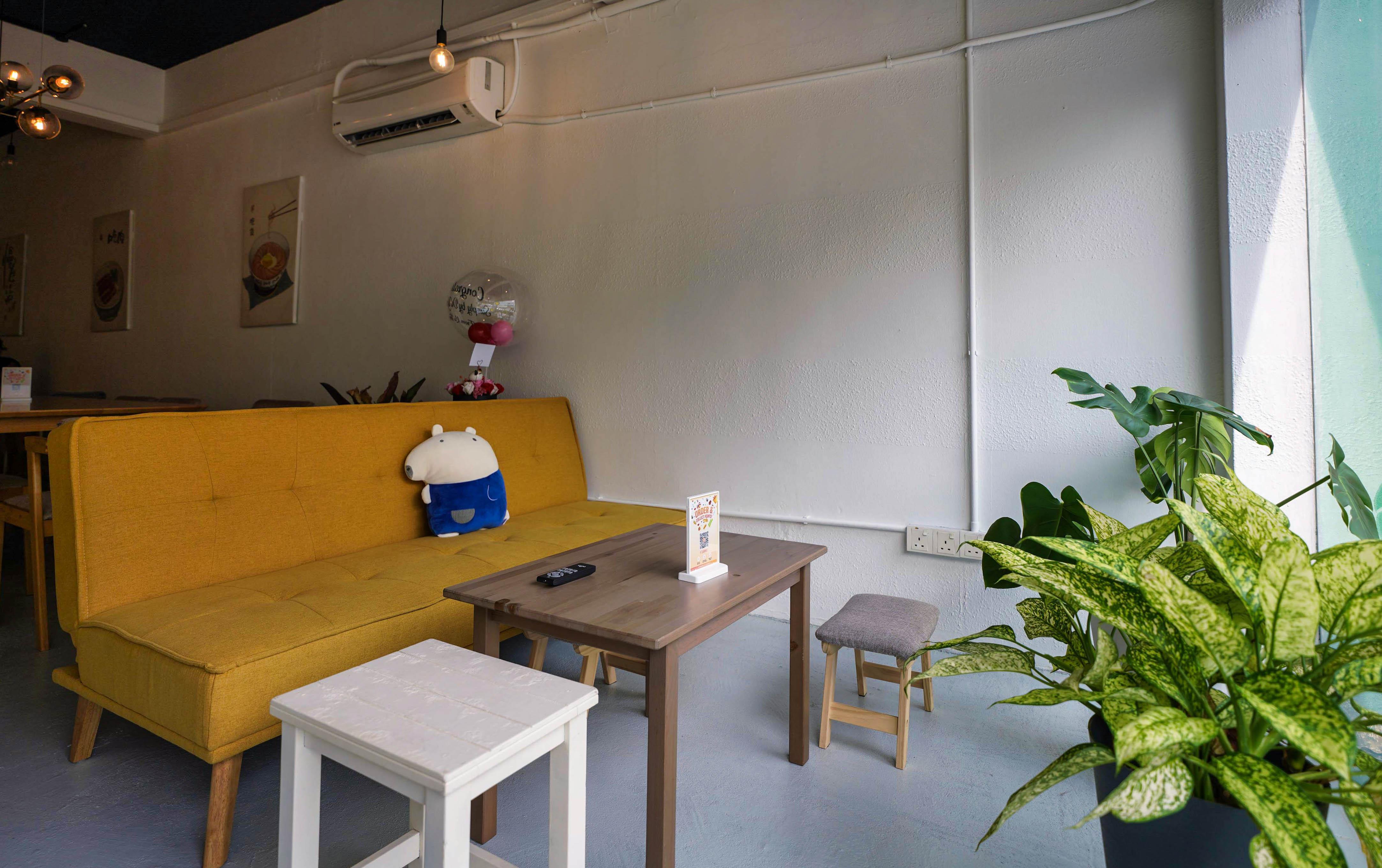 simply by dayork, petaling jaya