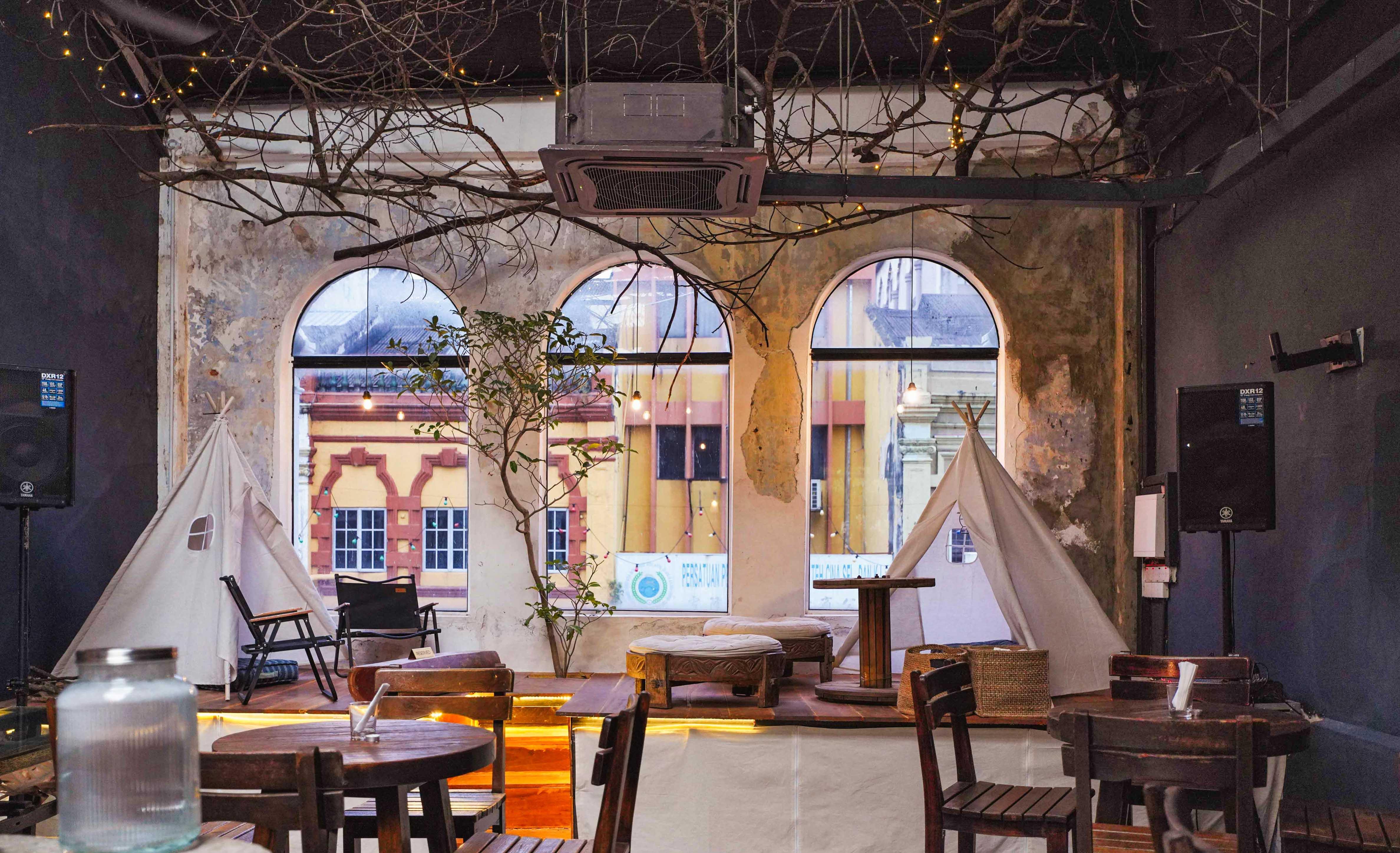 rimbar kl, tun h.s. lee road