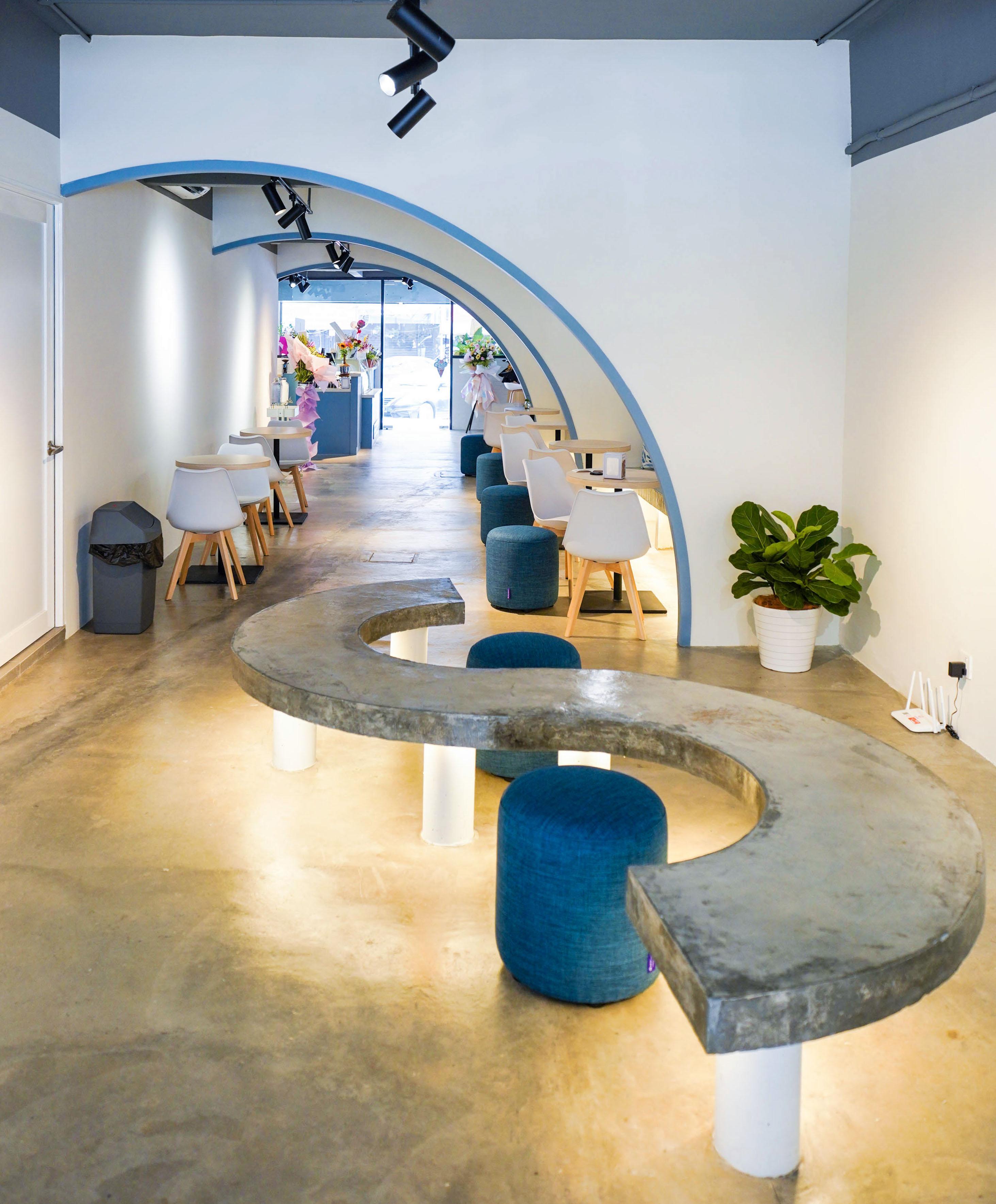 the gelato spot, subang jaya