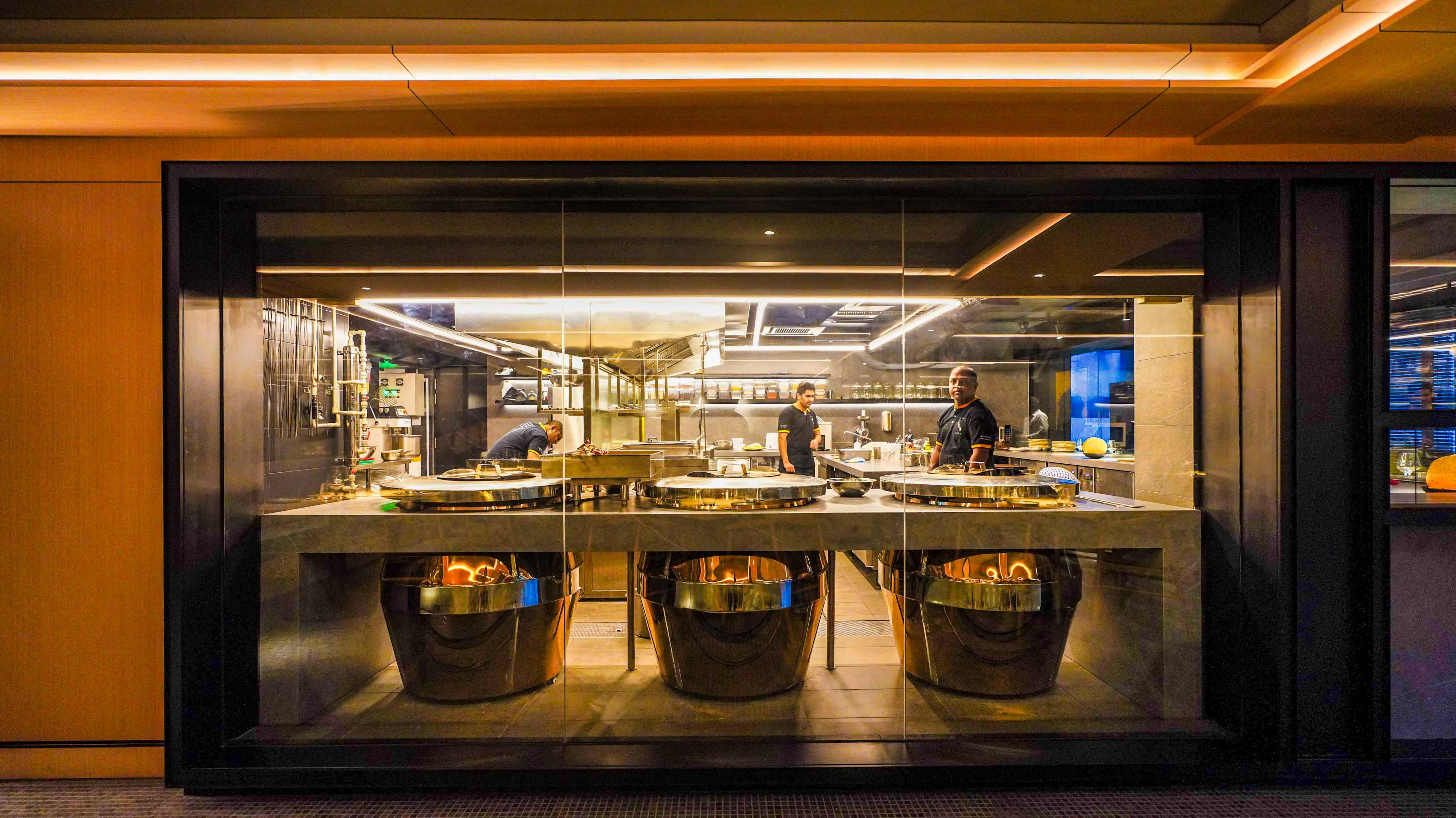 jwala, bukit damansara