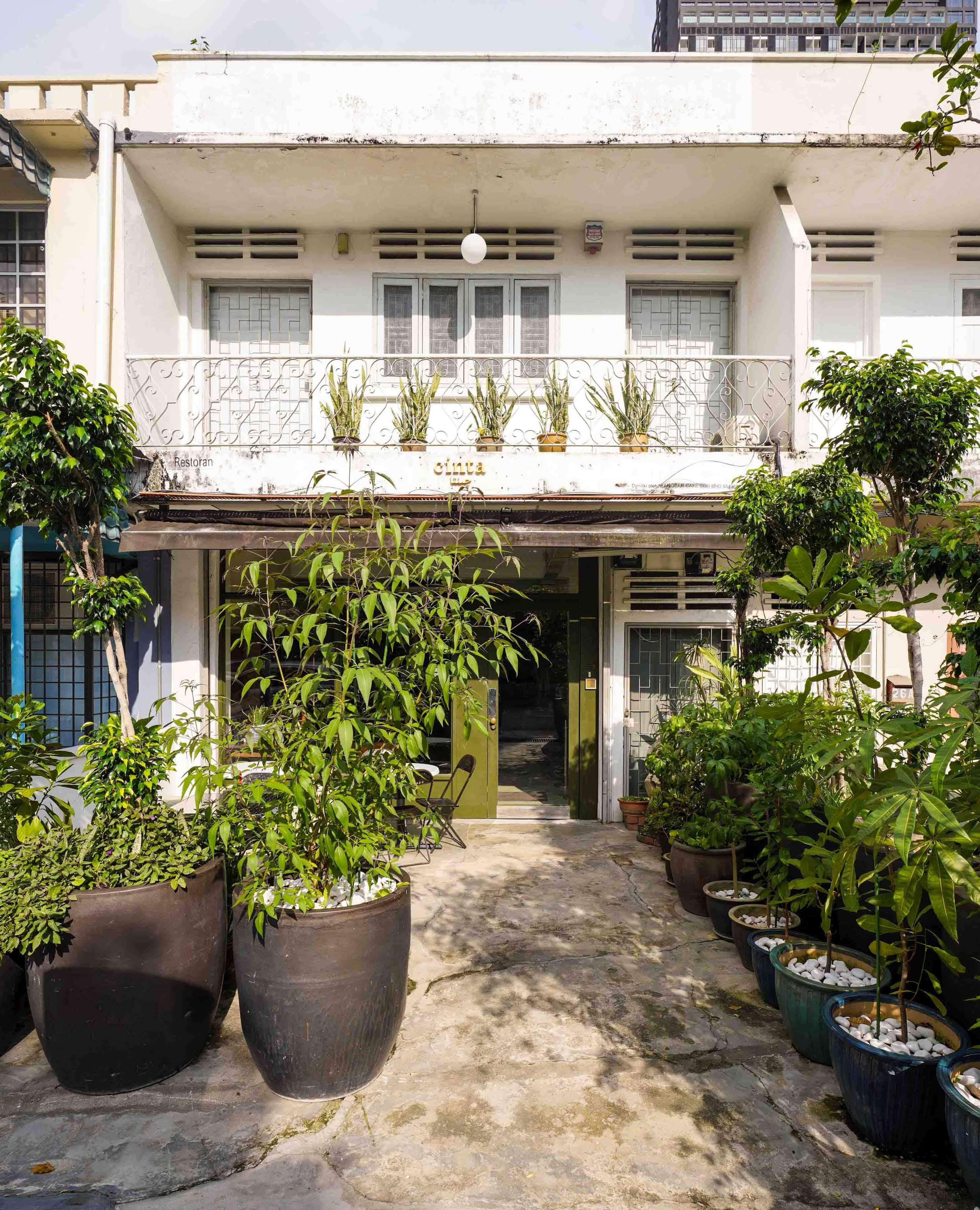 chinta by chinoz, bangsar