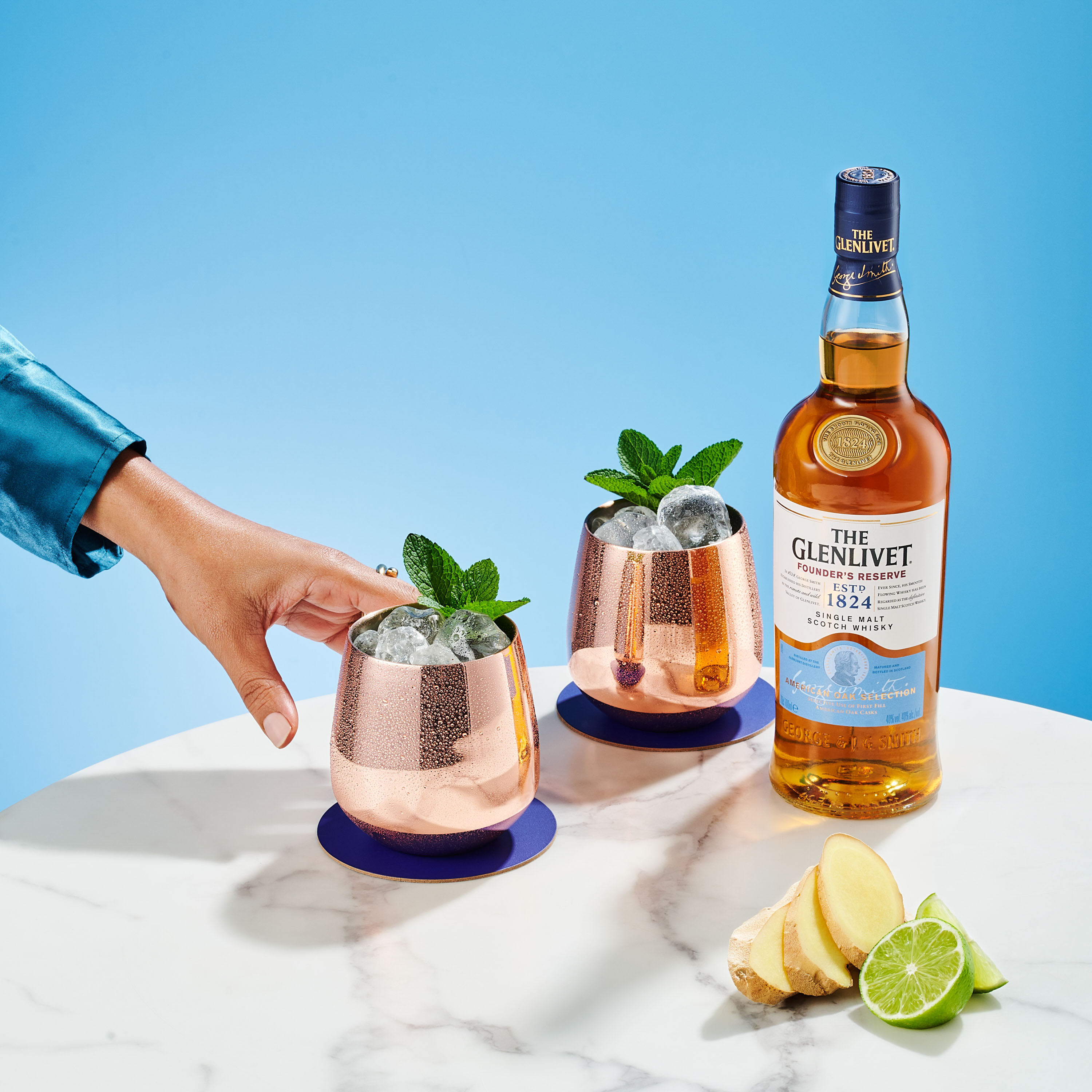 THE GLENLIVET_Scotch Whisky Mule.jpg