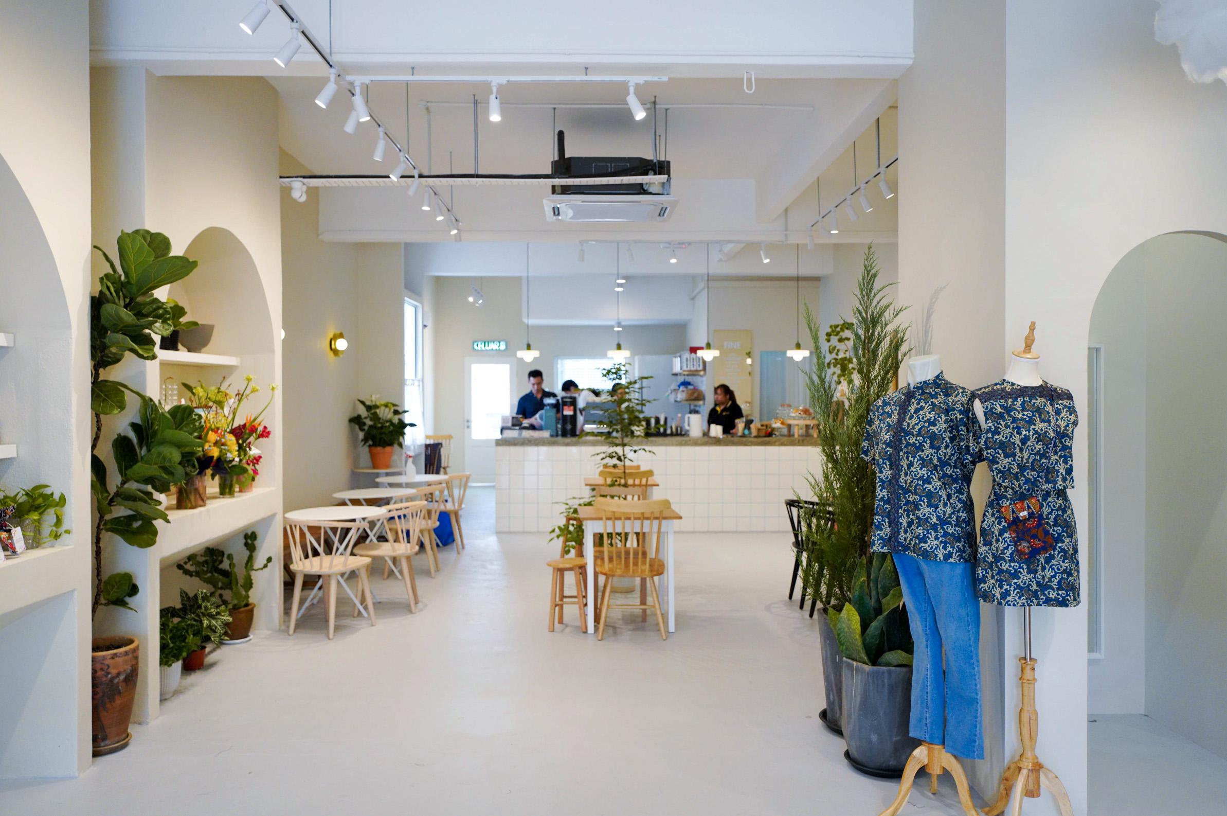 fine gerson, subang jaya