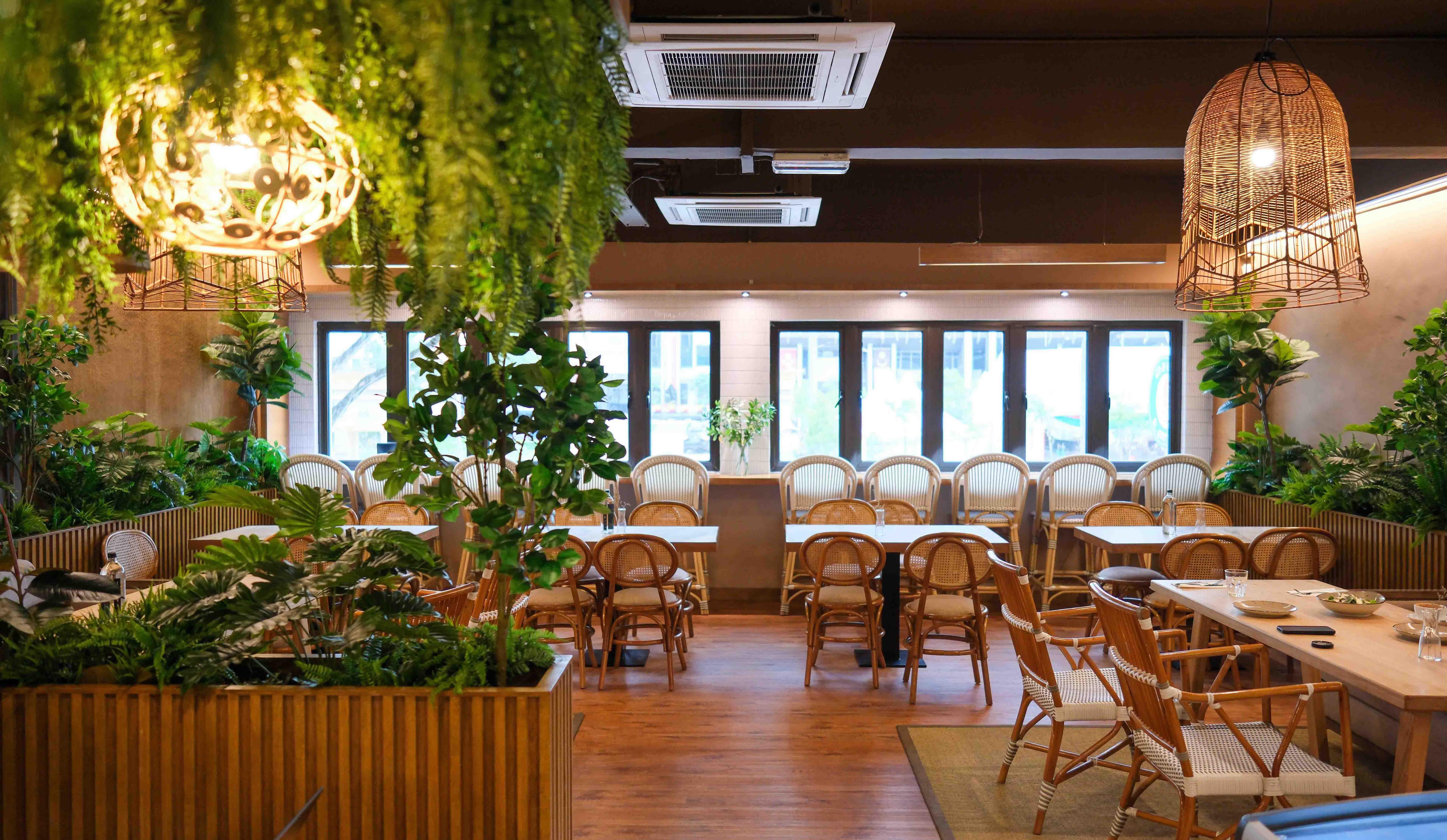 nondua cafe, petaling jaya