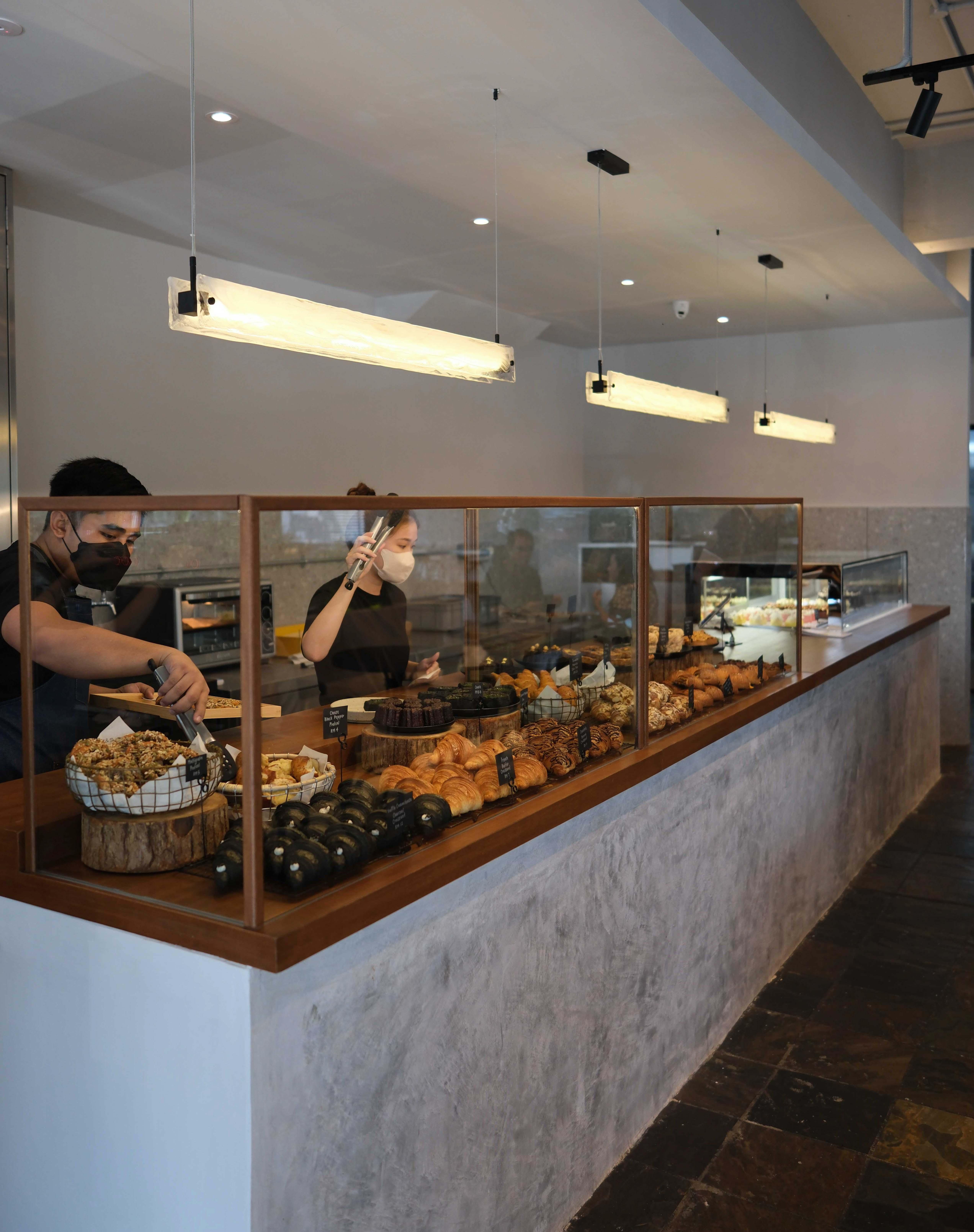 butter & spice, ss2 petaling jaya