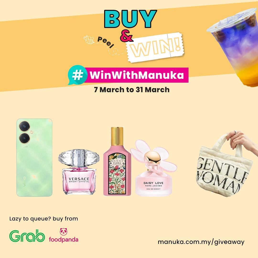 manuka, sunway pyramid: understanding manuka honey, its grading & what to look for when buying