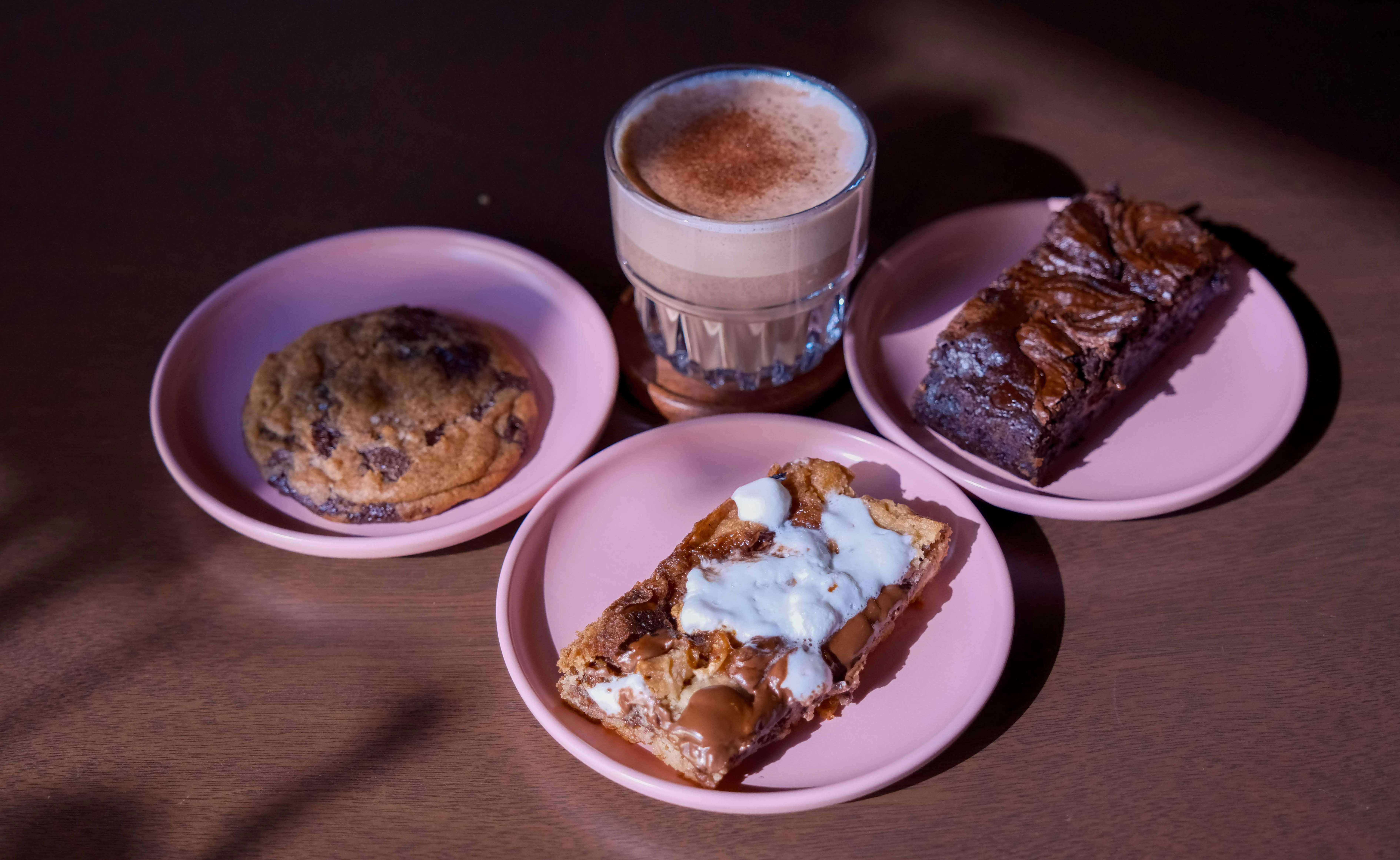 diastole cafe, cheras