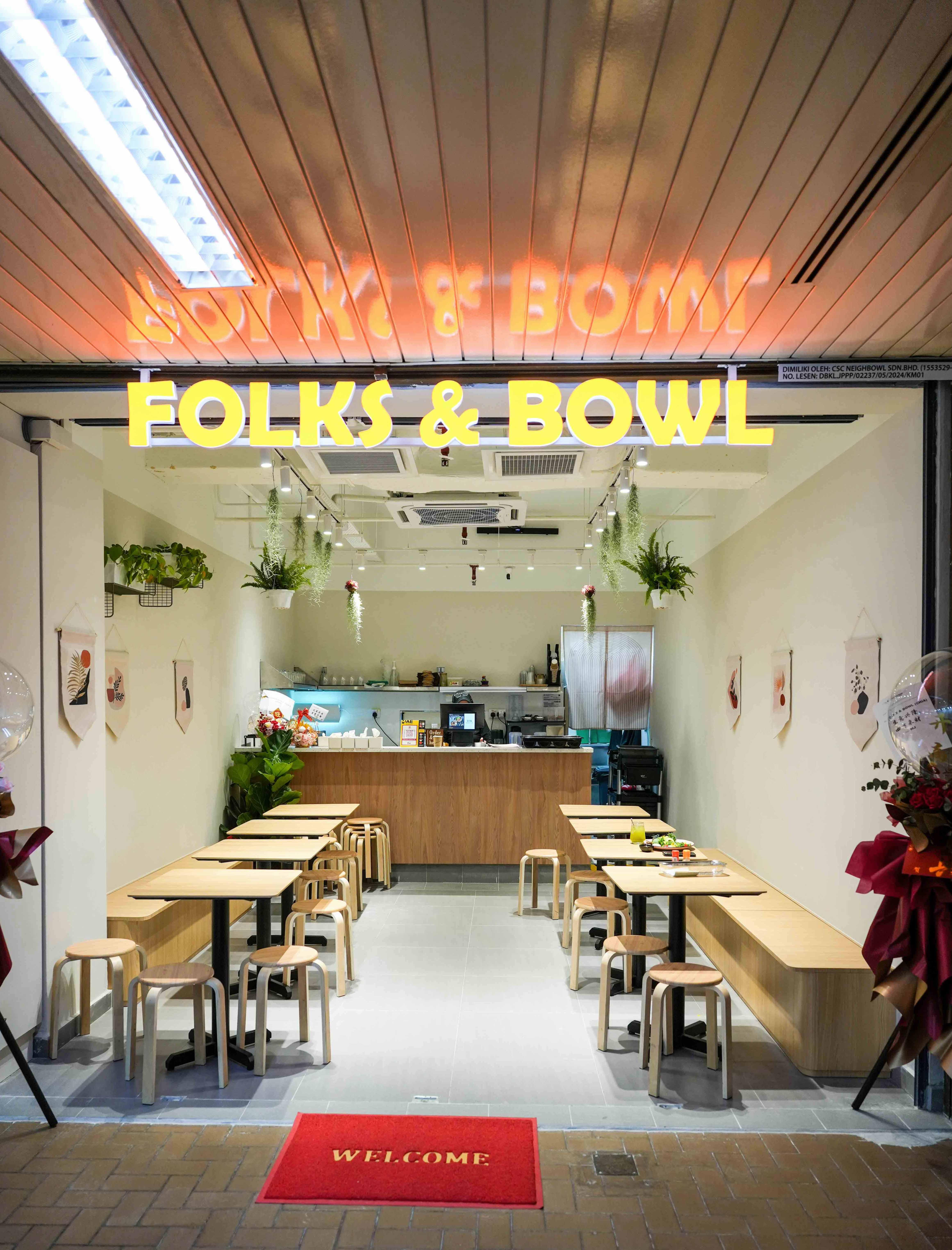 folks & bowl, wisma cosway