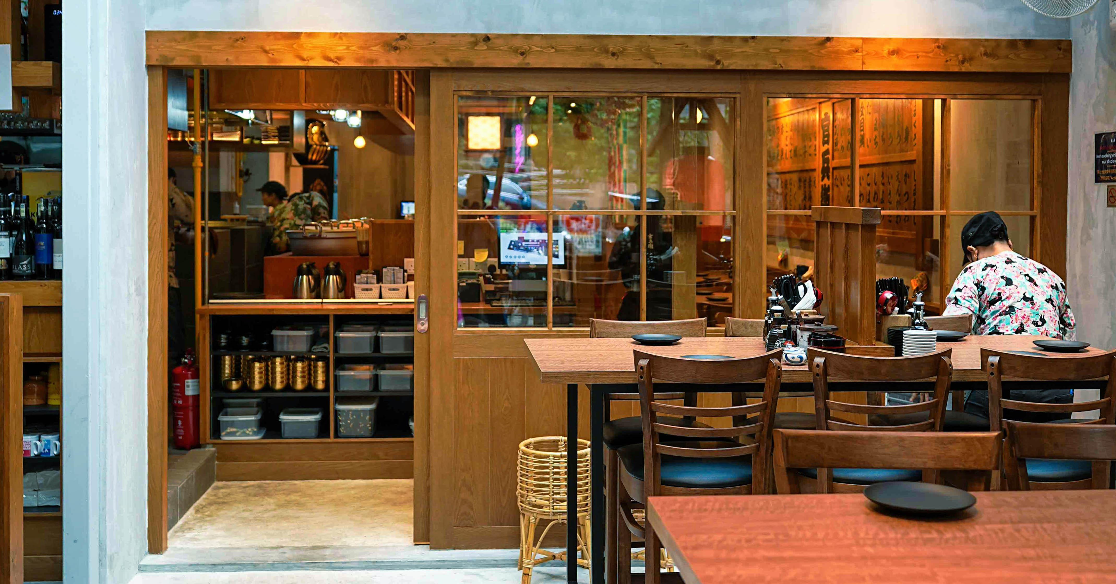 kanbe sushi, mont kiara