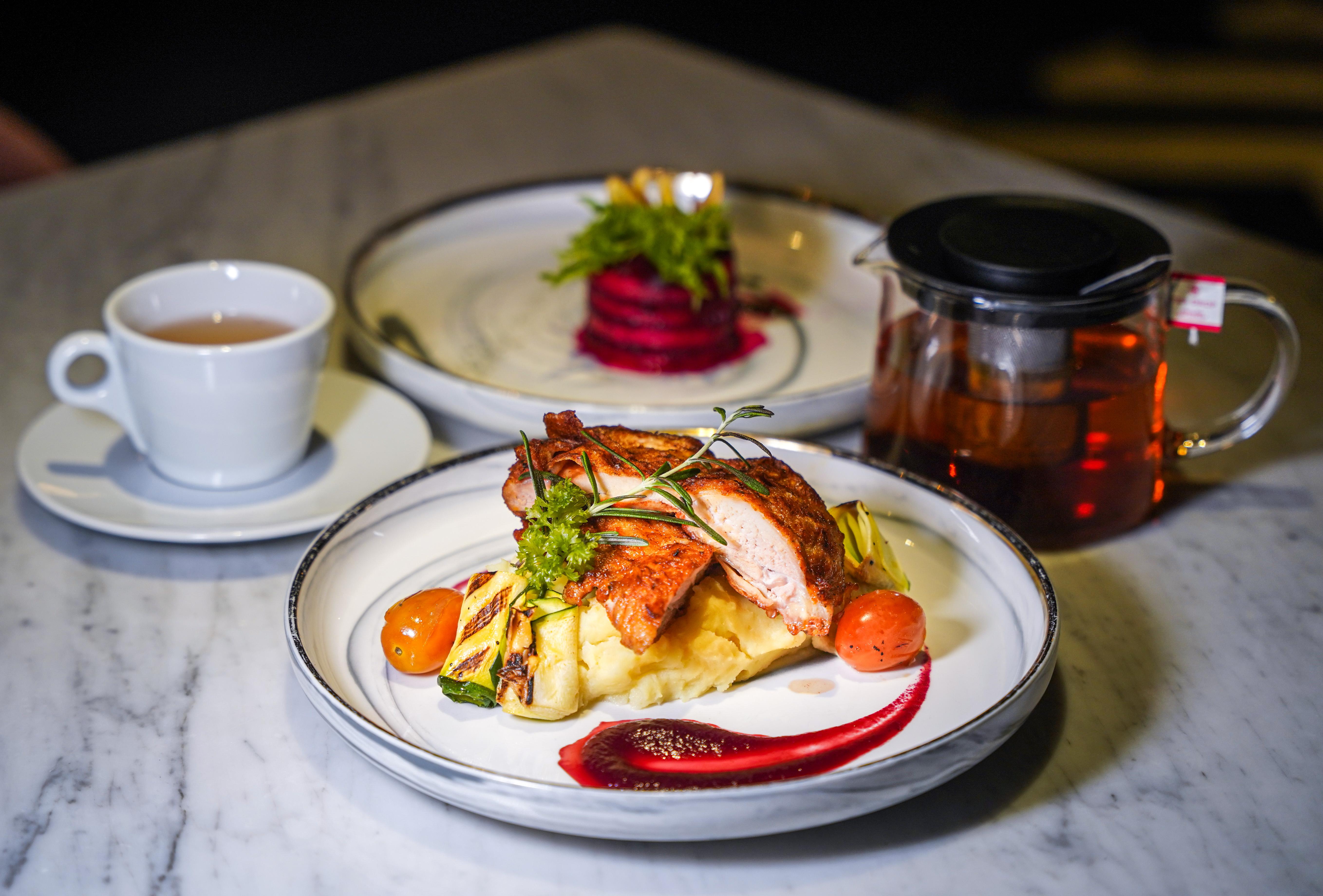 jin gastrobar launches all-day set meals with blockbuster flavours in the gardens mall