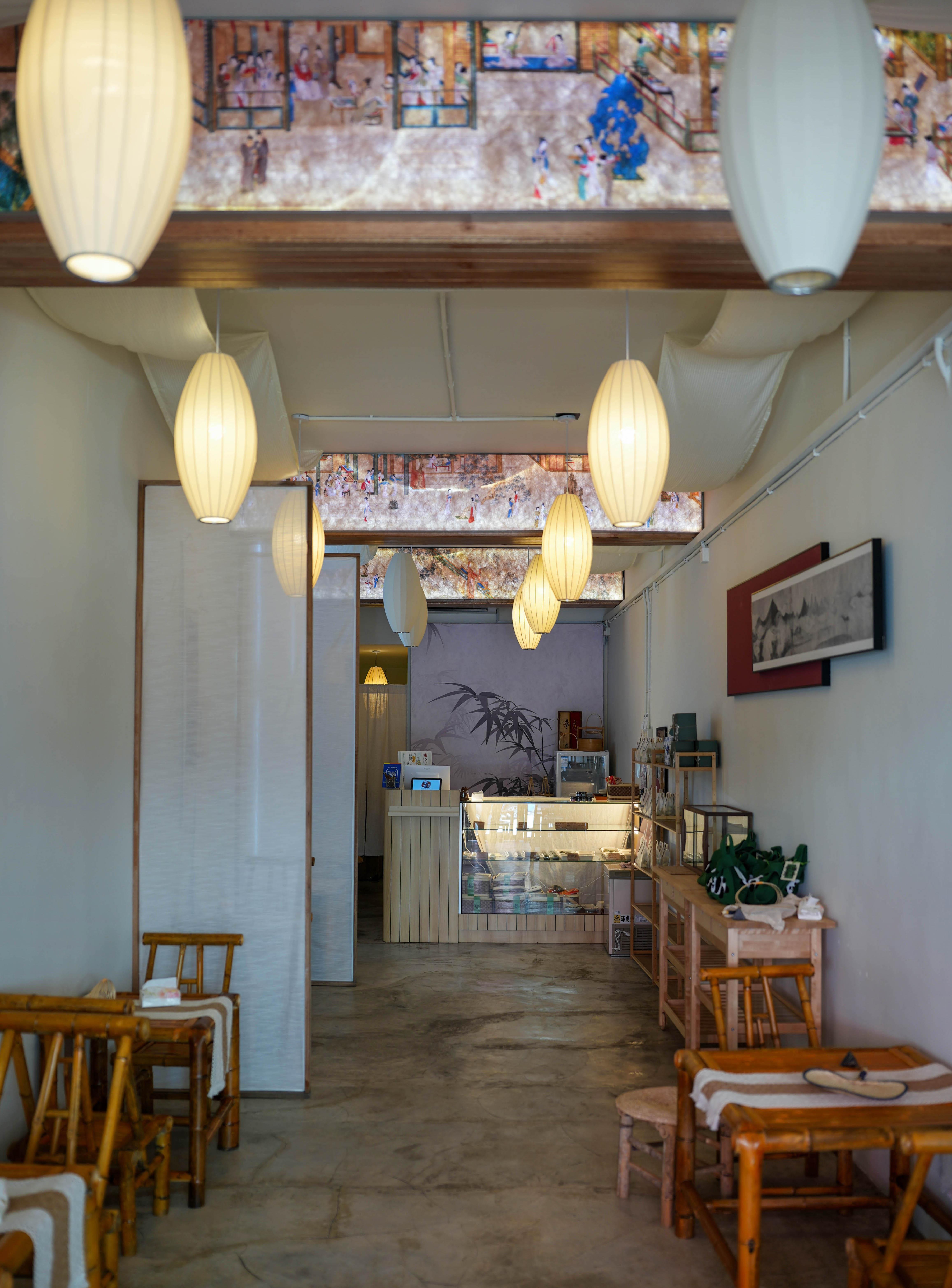 southnorth pastry, bangsar