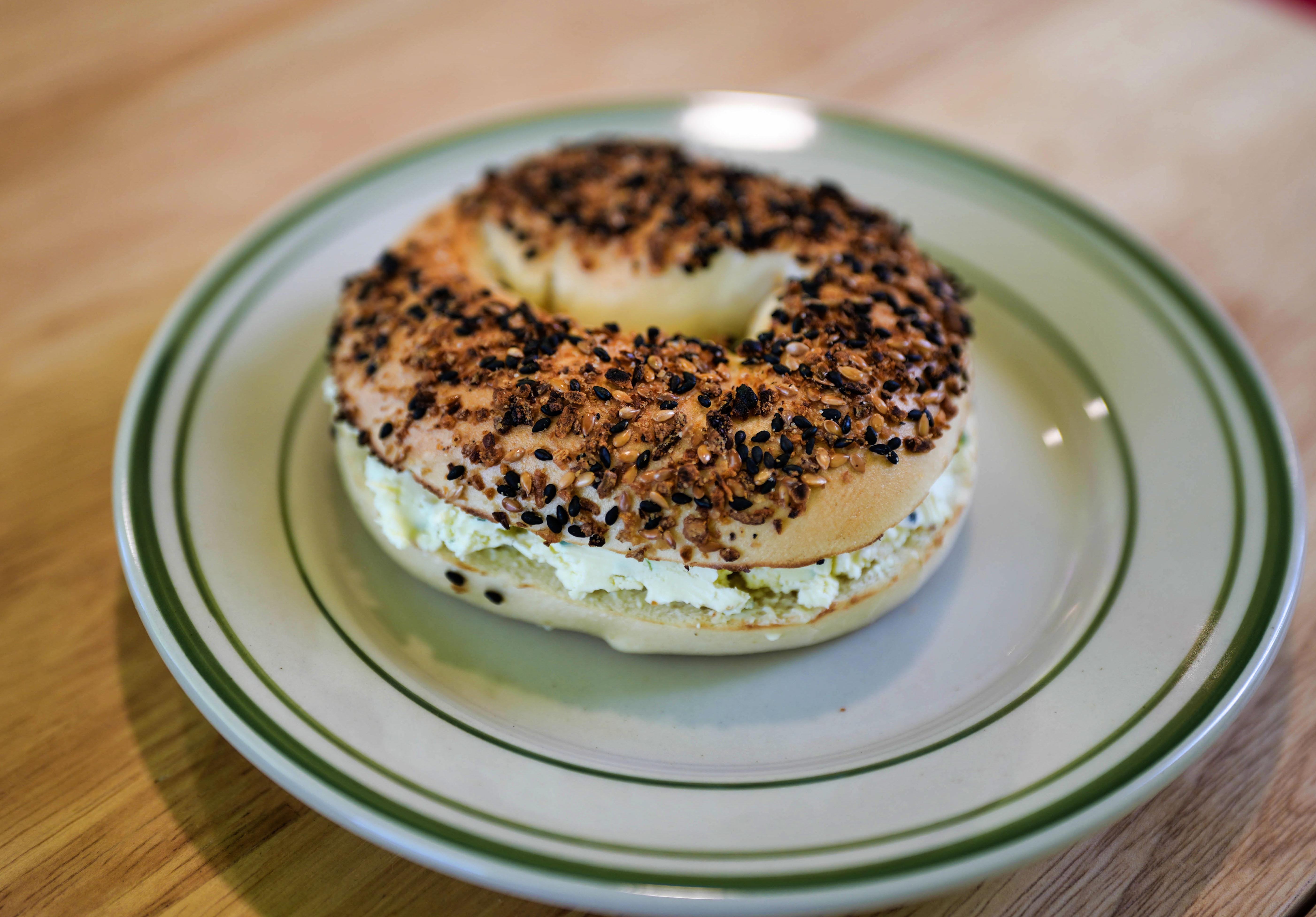 Autumn Bagels & Coffee, Subang Jaya