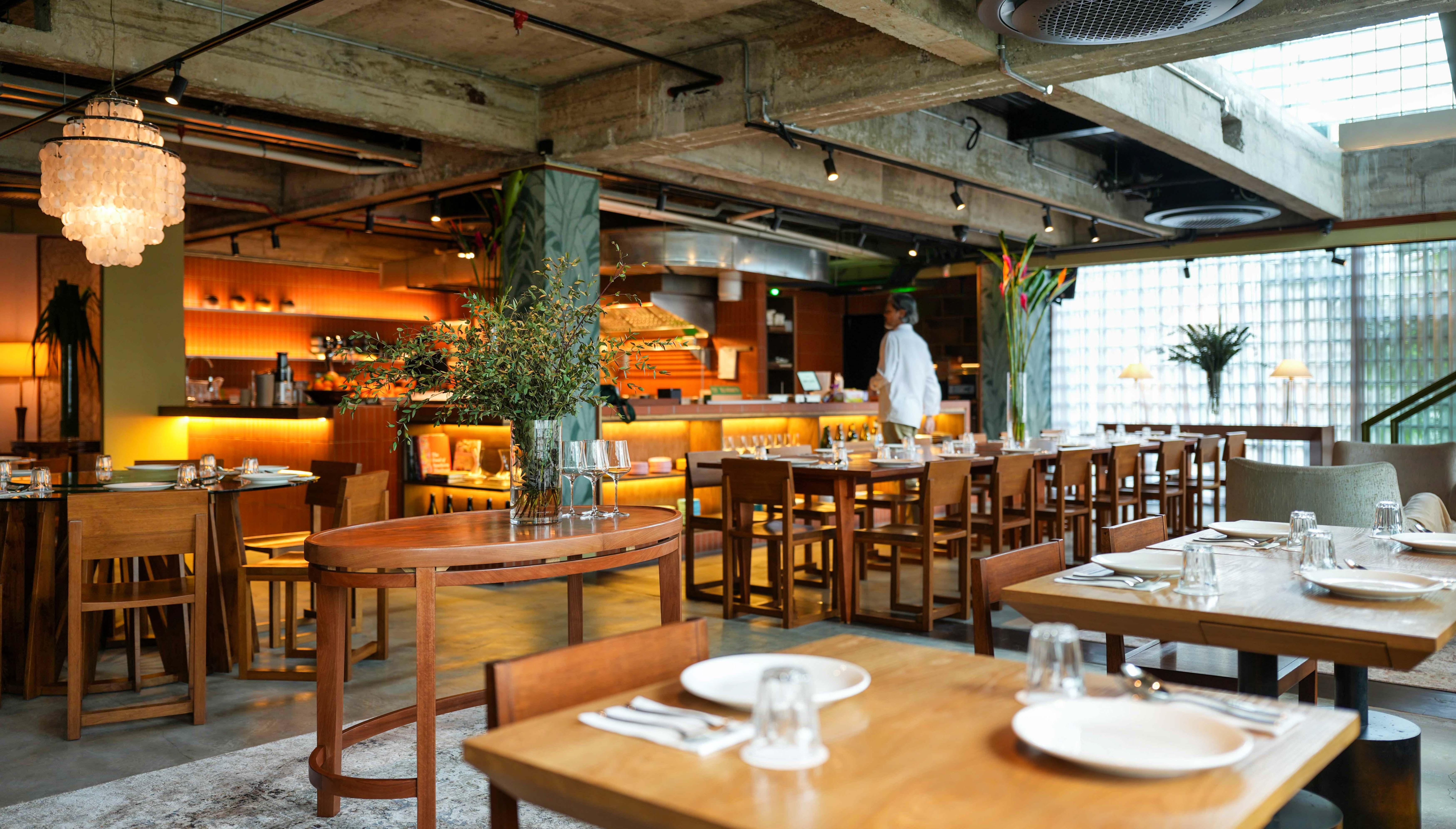 oolam, damansara heights