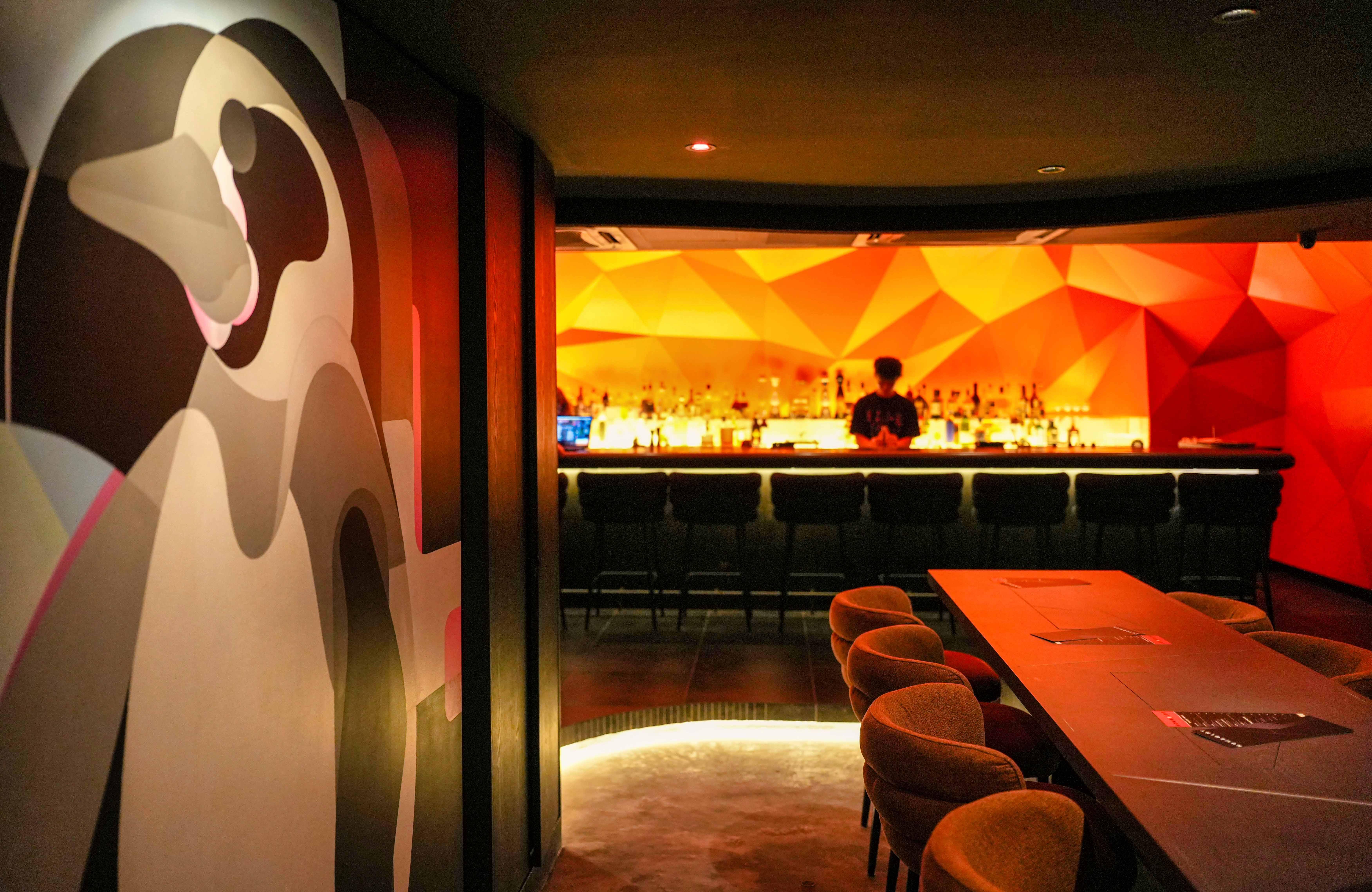 the humboldt co, bukit damansara