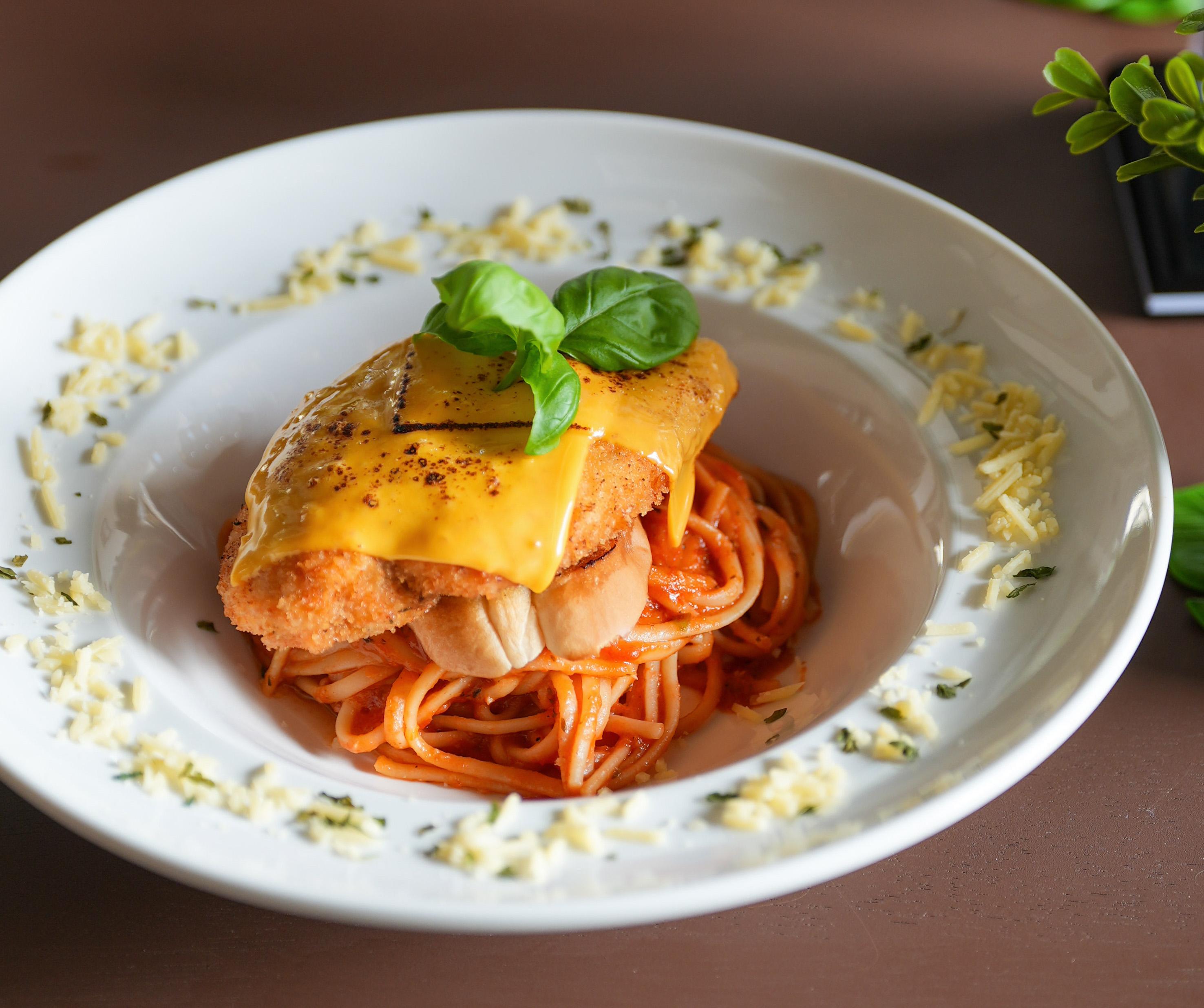 tre forni by chef shan, novo ampang