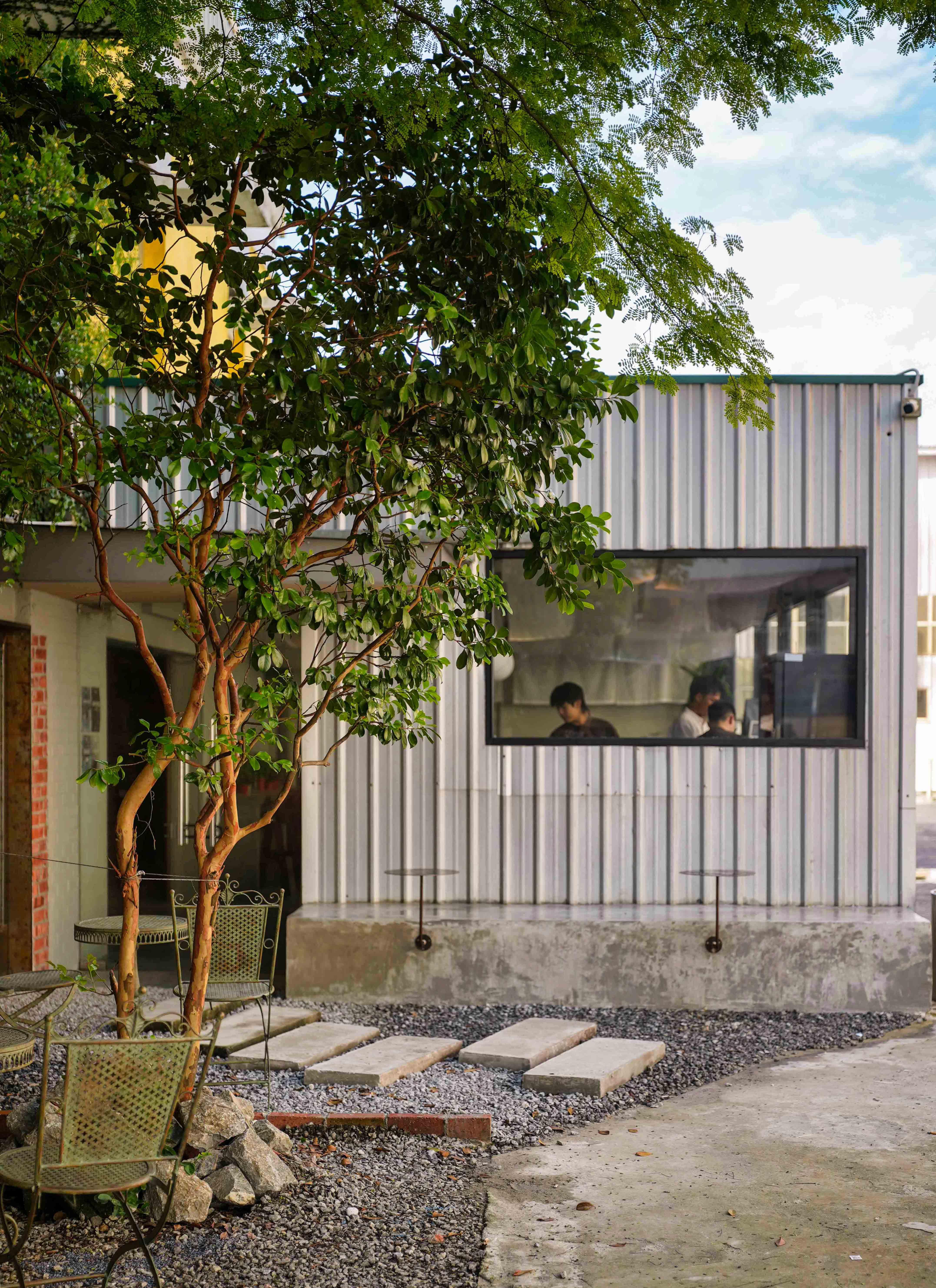 shizuku coffee, petaling jaya