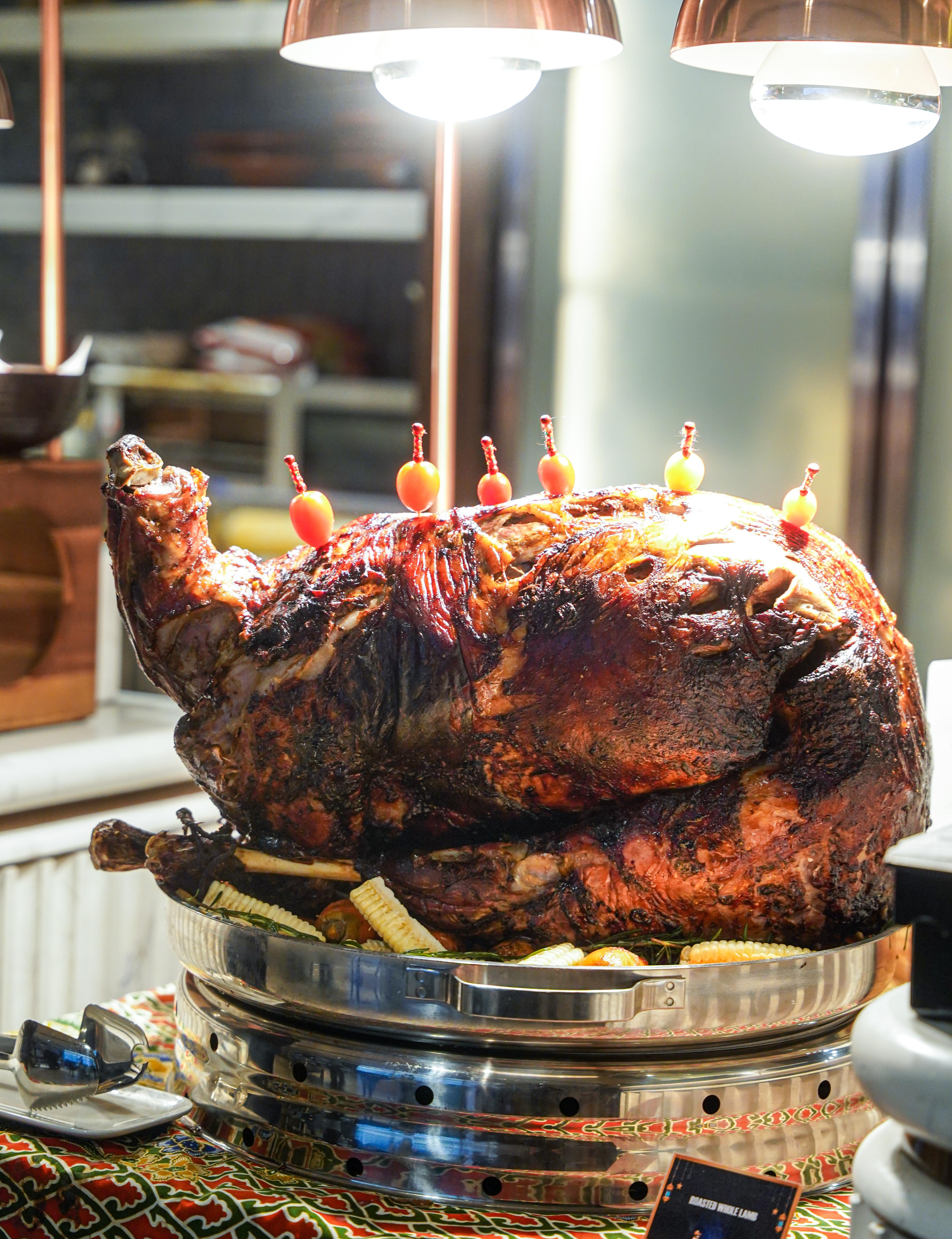 Lexis Ramadan Buffet-9.jpg