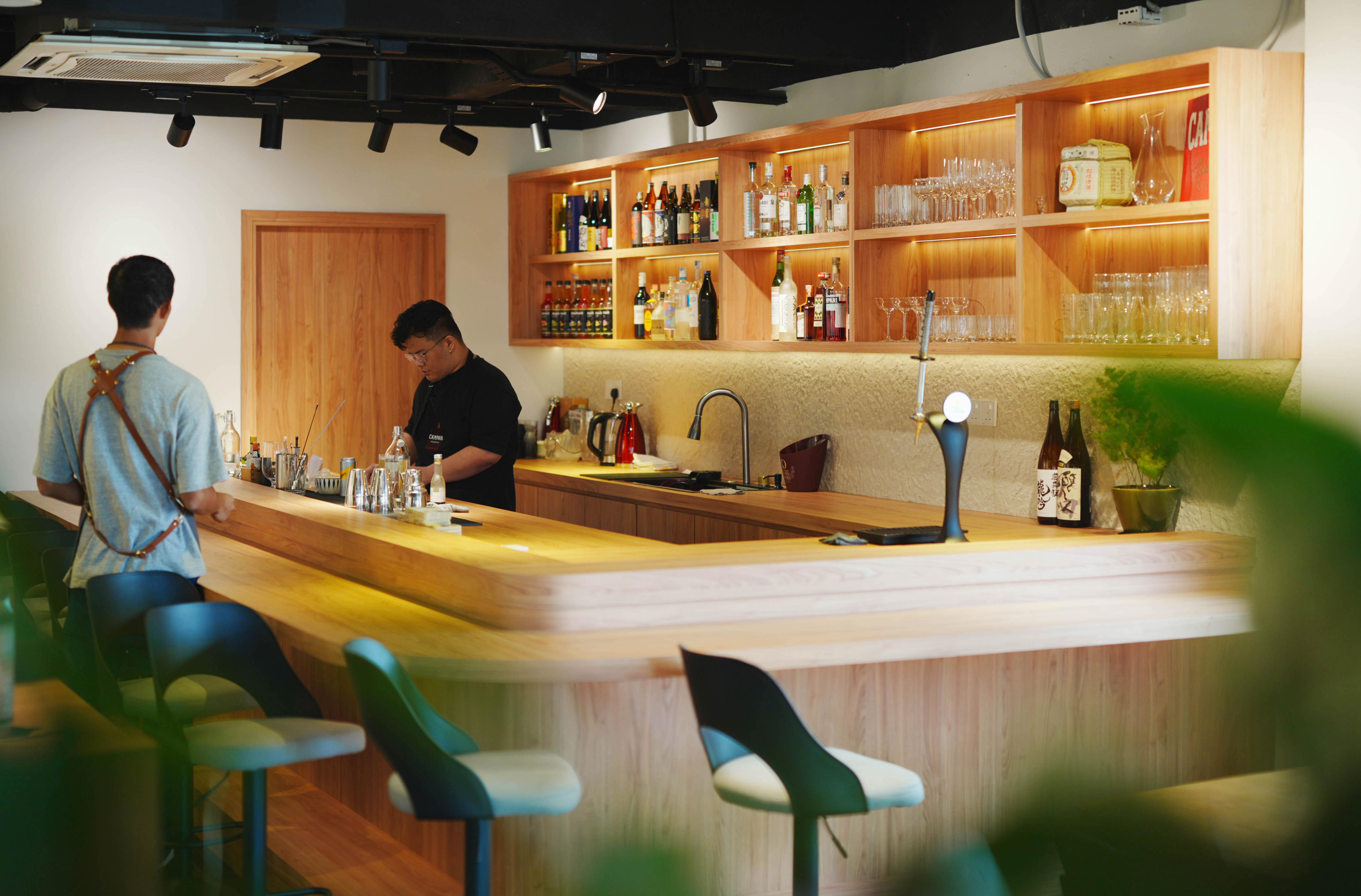 tokyo bijin hanare, subang jaya