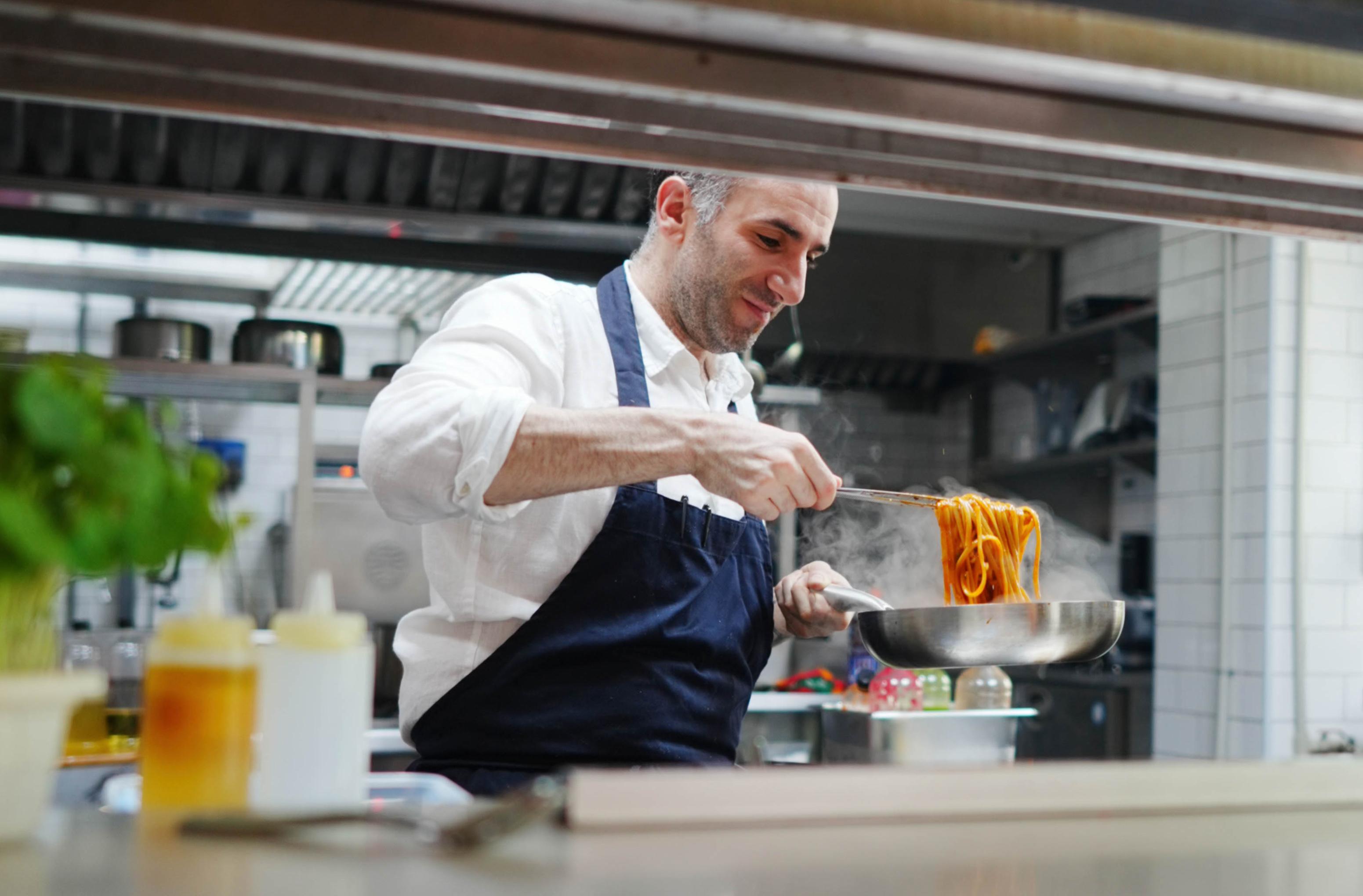 mauceri, kloé hotel