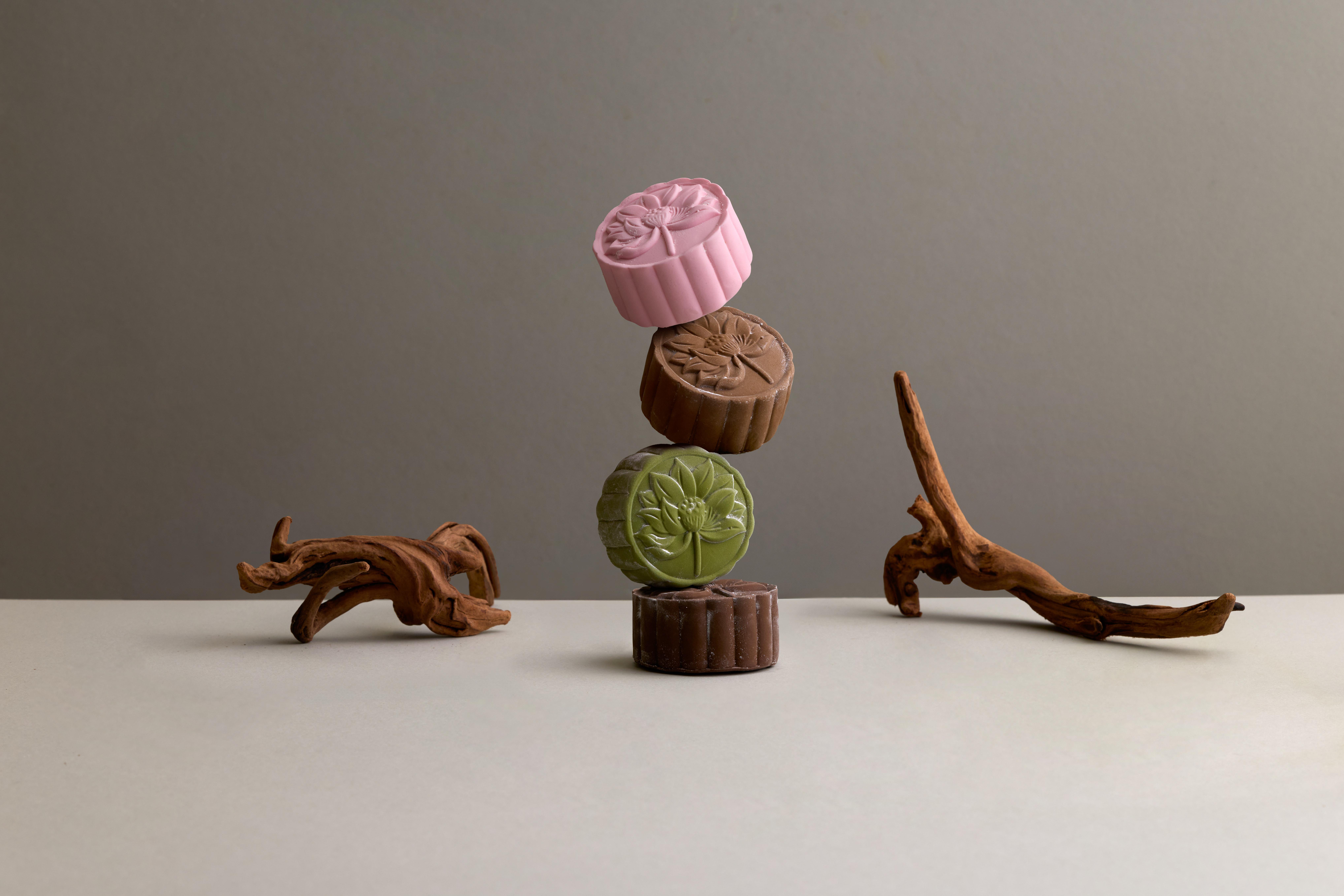 Ketocake: Mochi Mooncake Sets 2025