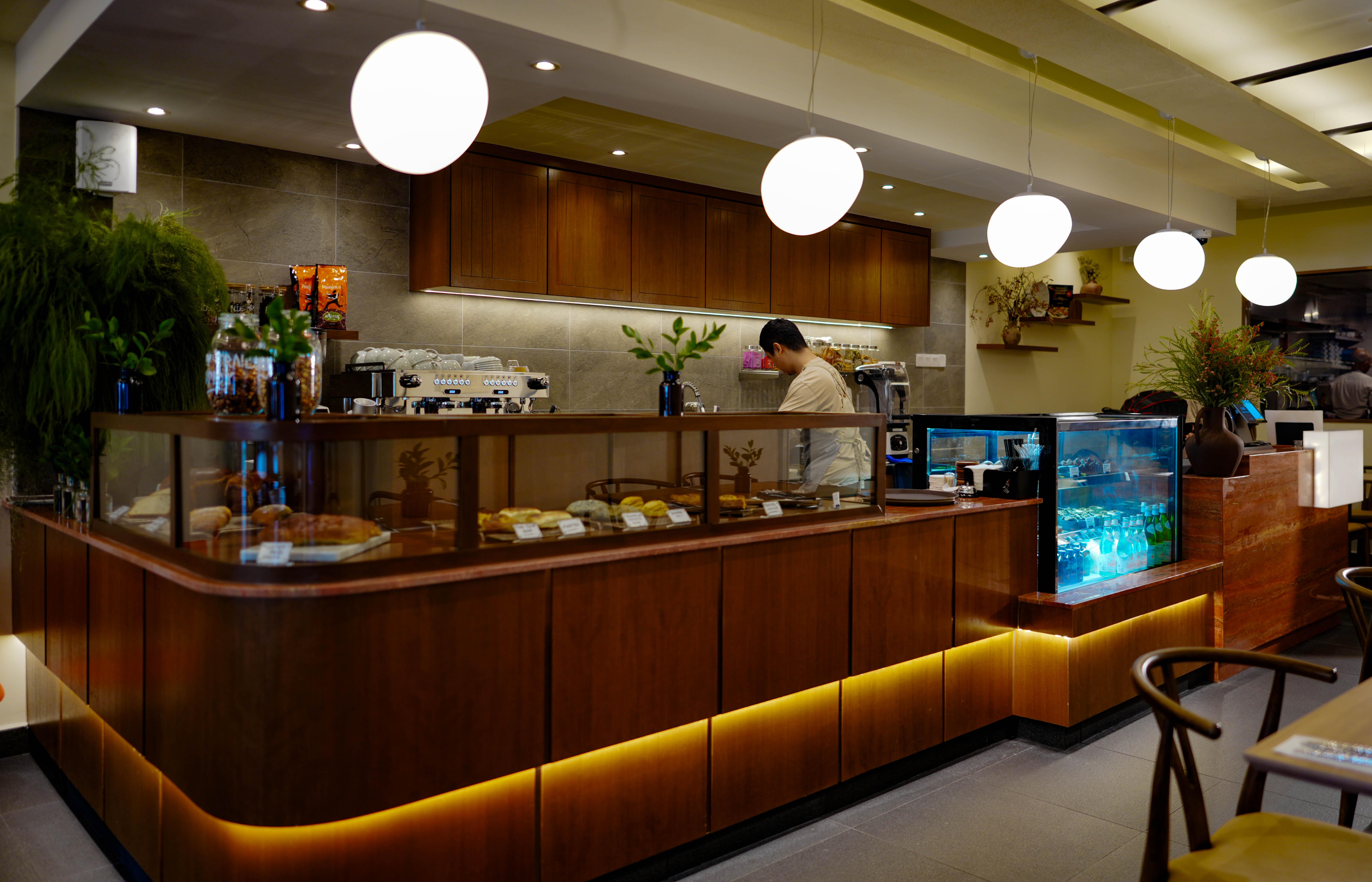 Gua, Desa Sri Hartamas Gua, Desa Sri Hartamas