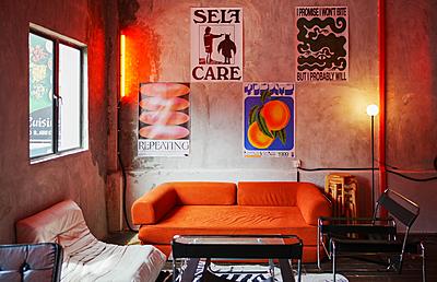 safehouse pasar seni, tun hs lee road