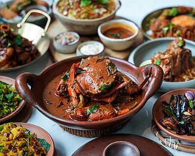 ceylon house promises sri lankan spices & stories on every plate in kl's city centre