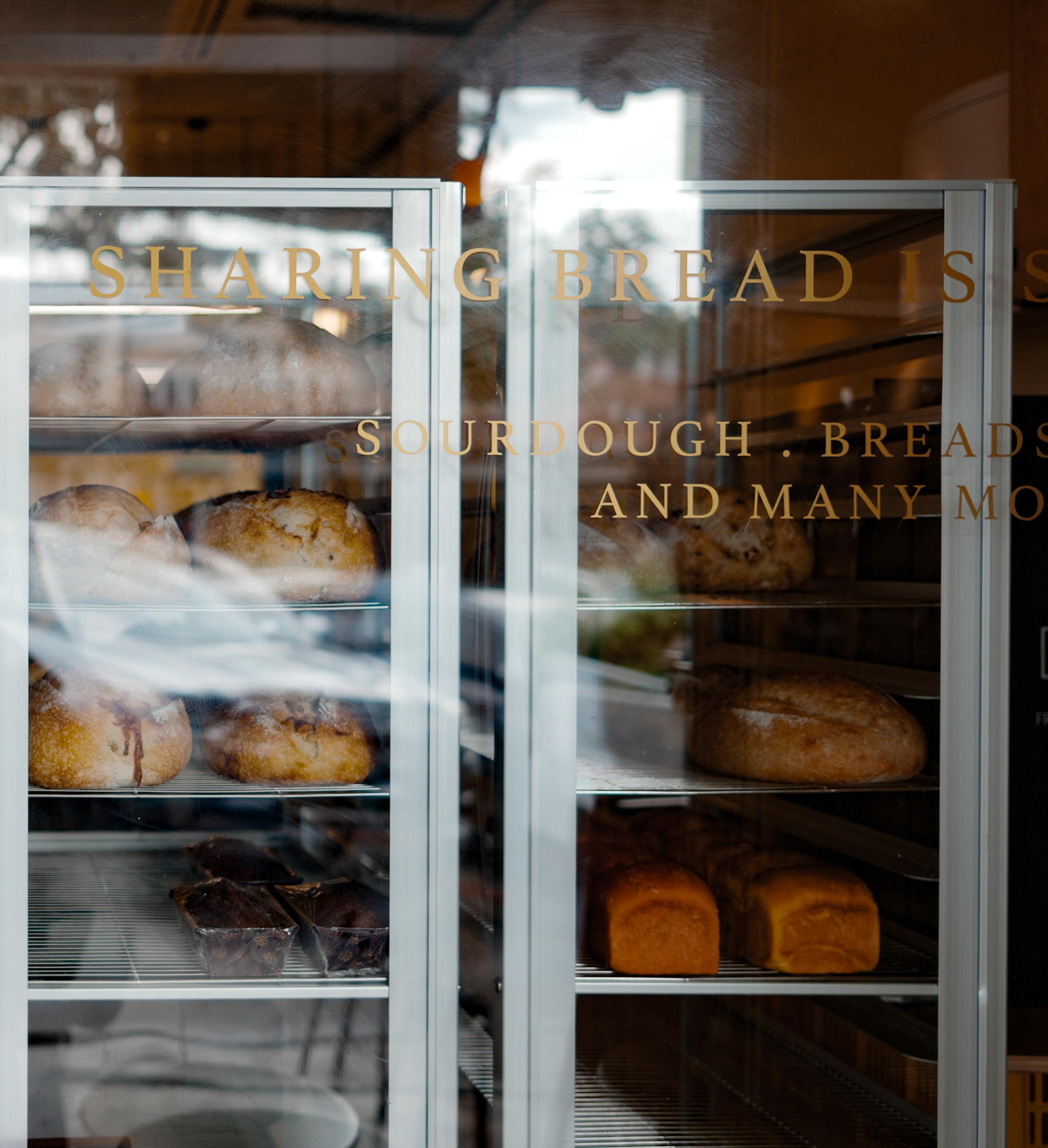 Little Boxes Bakery, Kepong