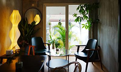 flower bar dessert, petaling jaya