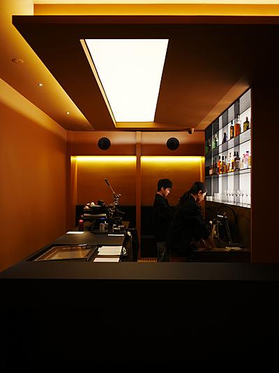 submerge by afloat coffee roaster, bukit jalil