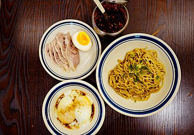 fufufu noodle, petaling jaya