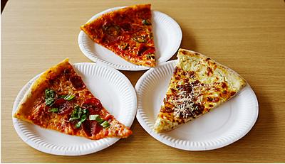 tony's new york pizza, bangsar