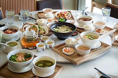 ying ker lou returns with heartwarming hakka delights in damansara perdana