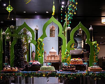 grand millennium kuala lumpur celebrates silk road & nusantara flavours for ramadan 2026 buffet feasts