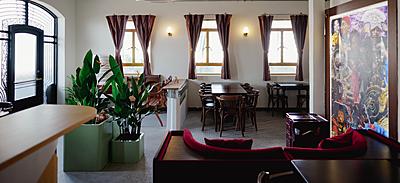 belum friday, raja chulan road