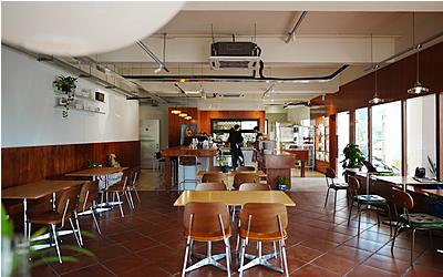 granule, petaling jaya