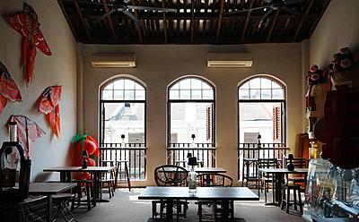 pik j, petaling street