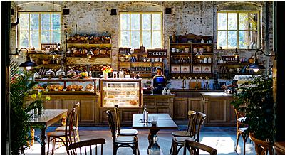 grumpy bagels 1905, sentul depot