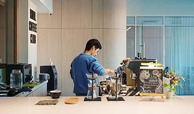 rival coffee club, mutiara damansara