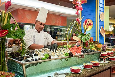 bila rasa berbicara: concorde hotel kuala lumpur fires up malay classics with a spanish josper grill for ramadan 2026