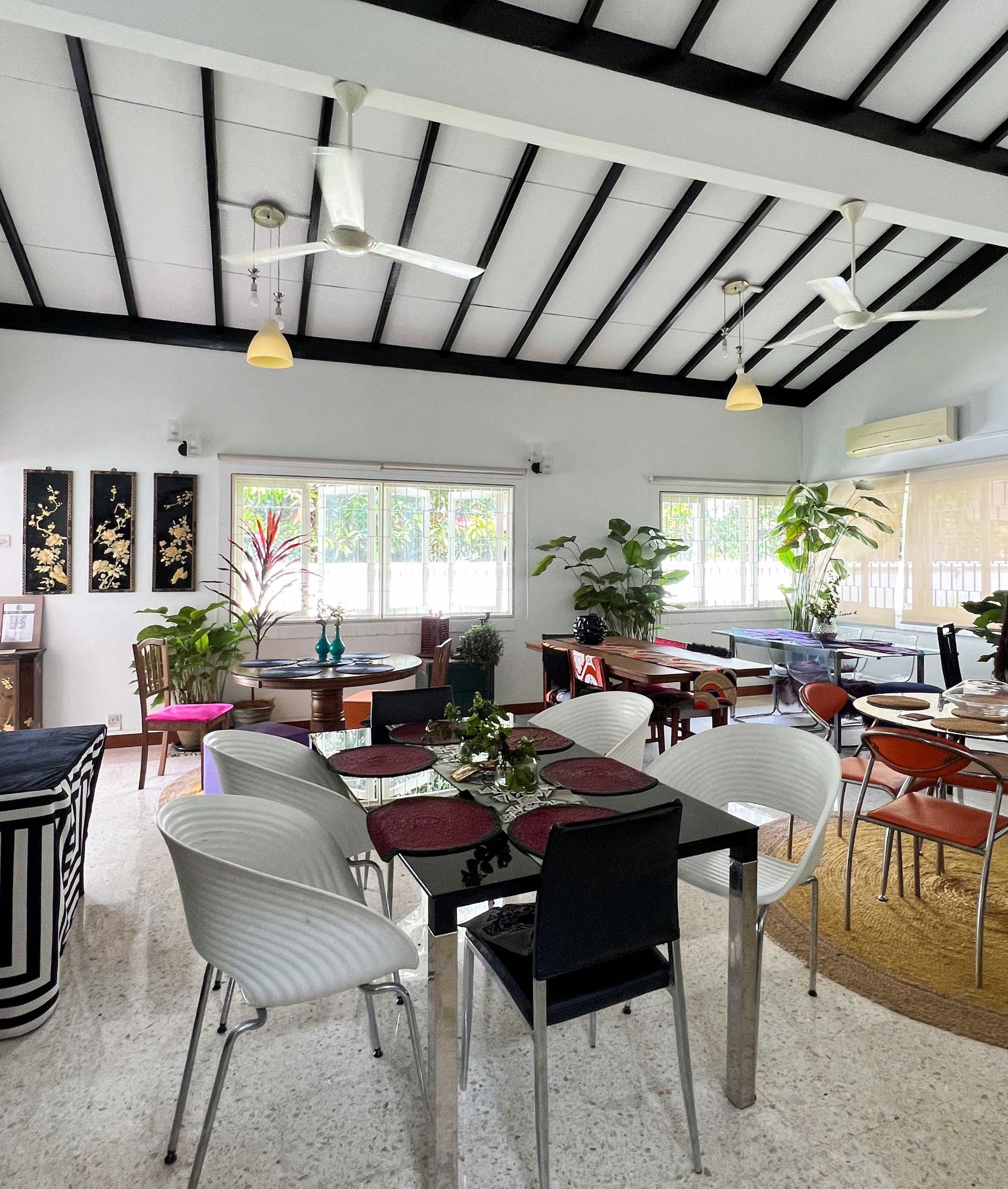 kecur, bukit damansara