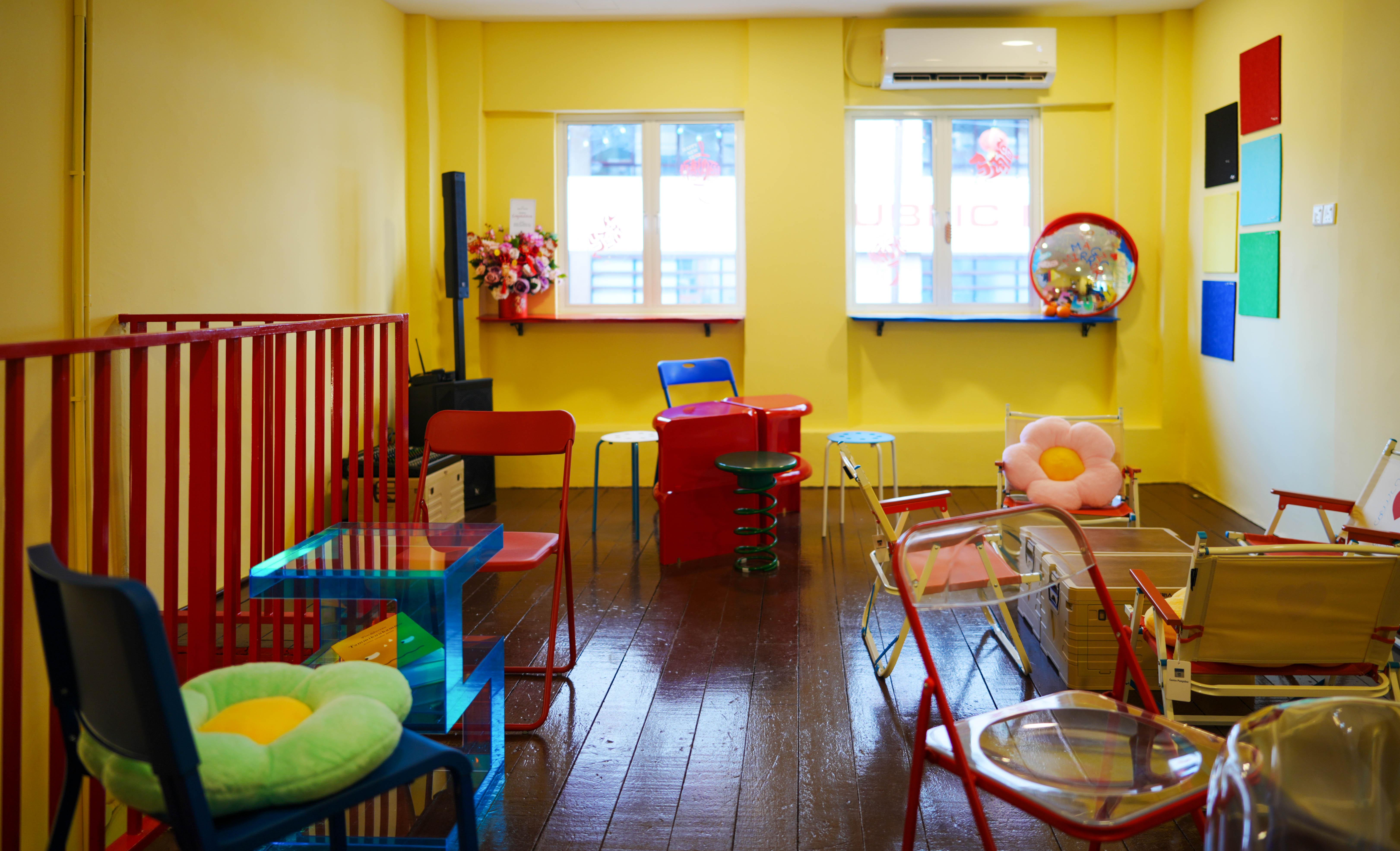 gelulu gelato, chinatown